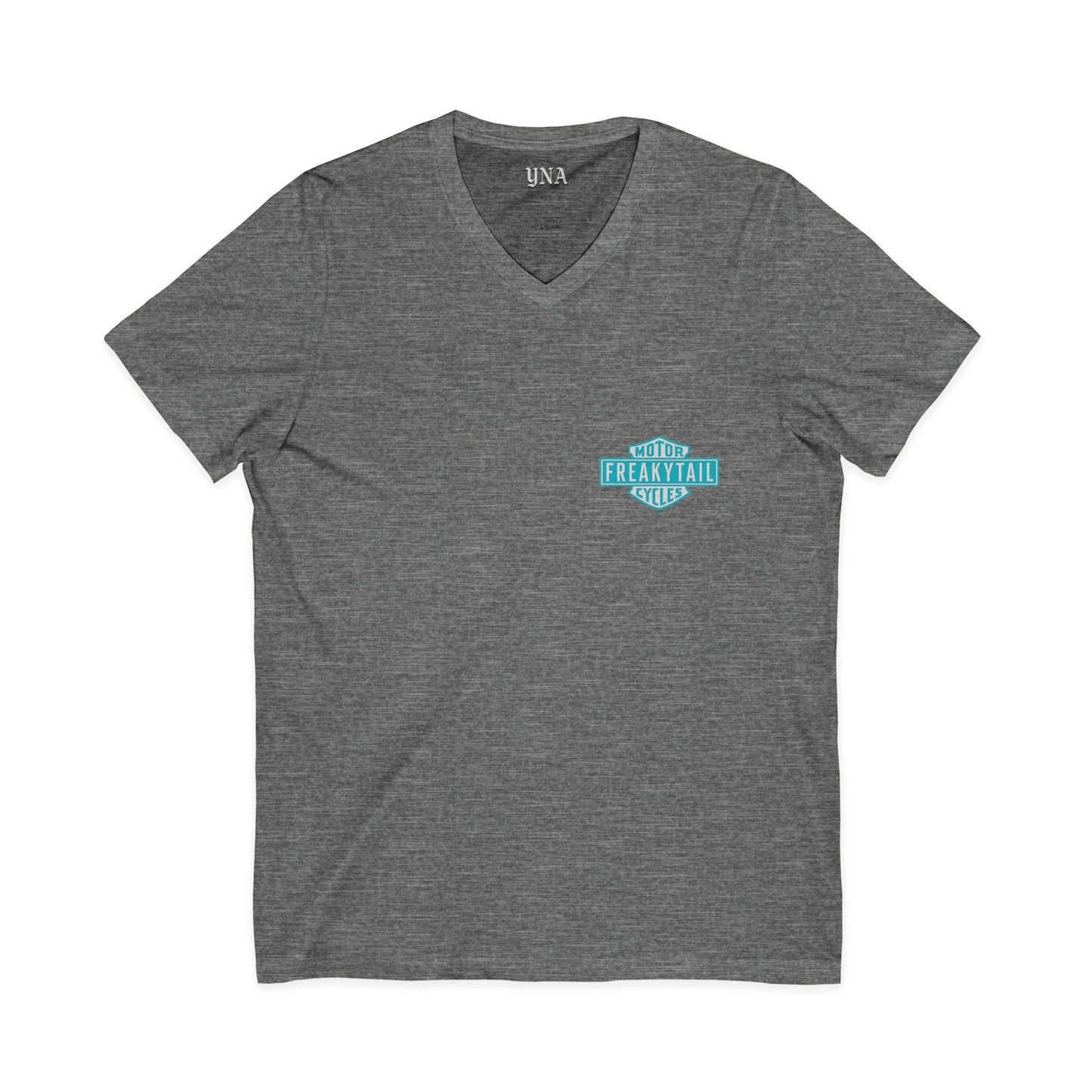 FREAKYTAIL Women's V-Neck Tee