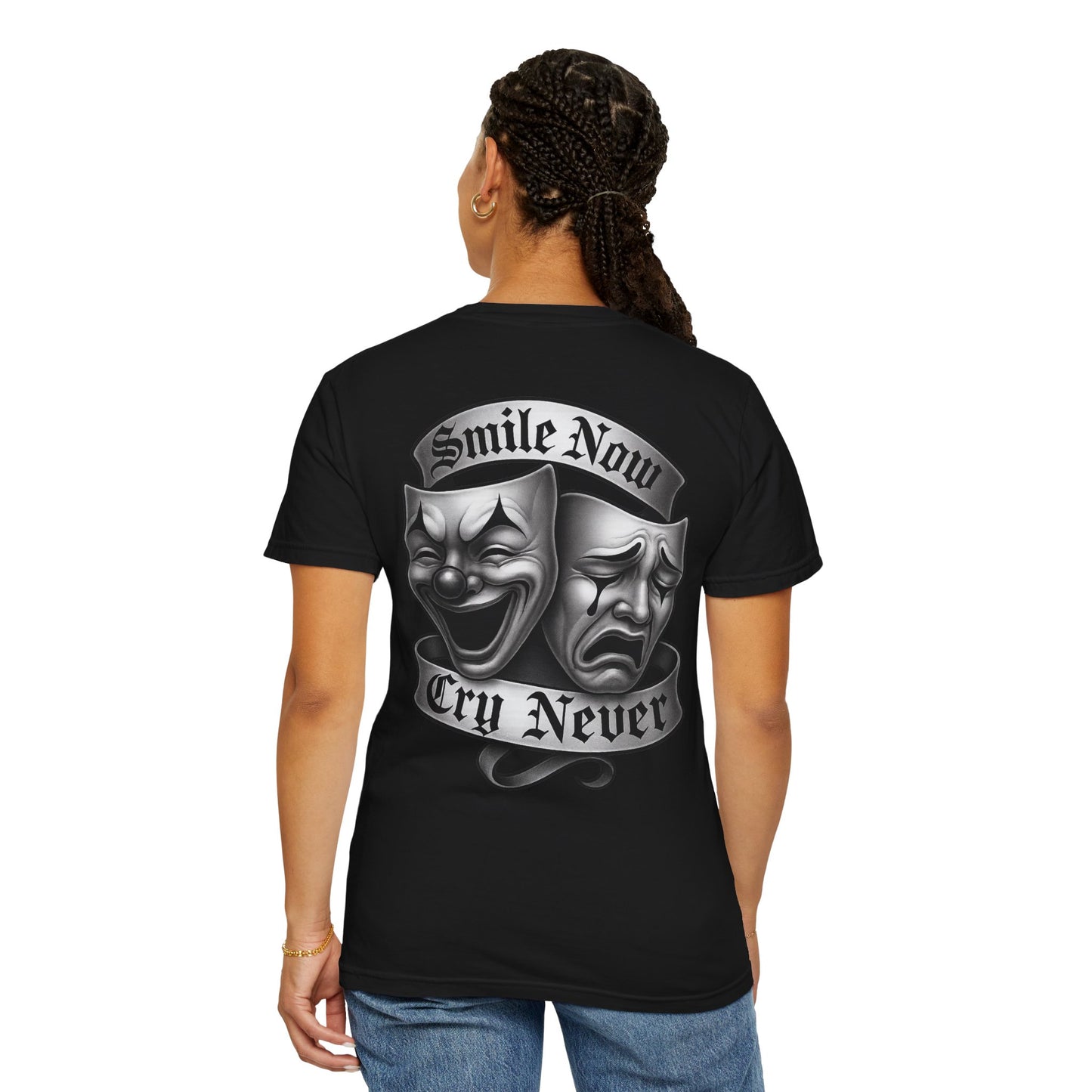 Smile Now, Cry Never Tee