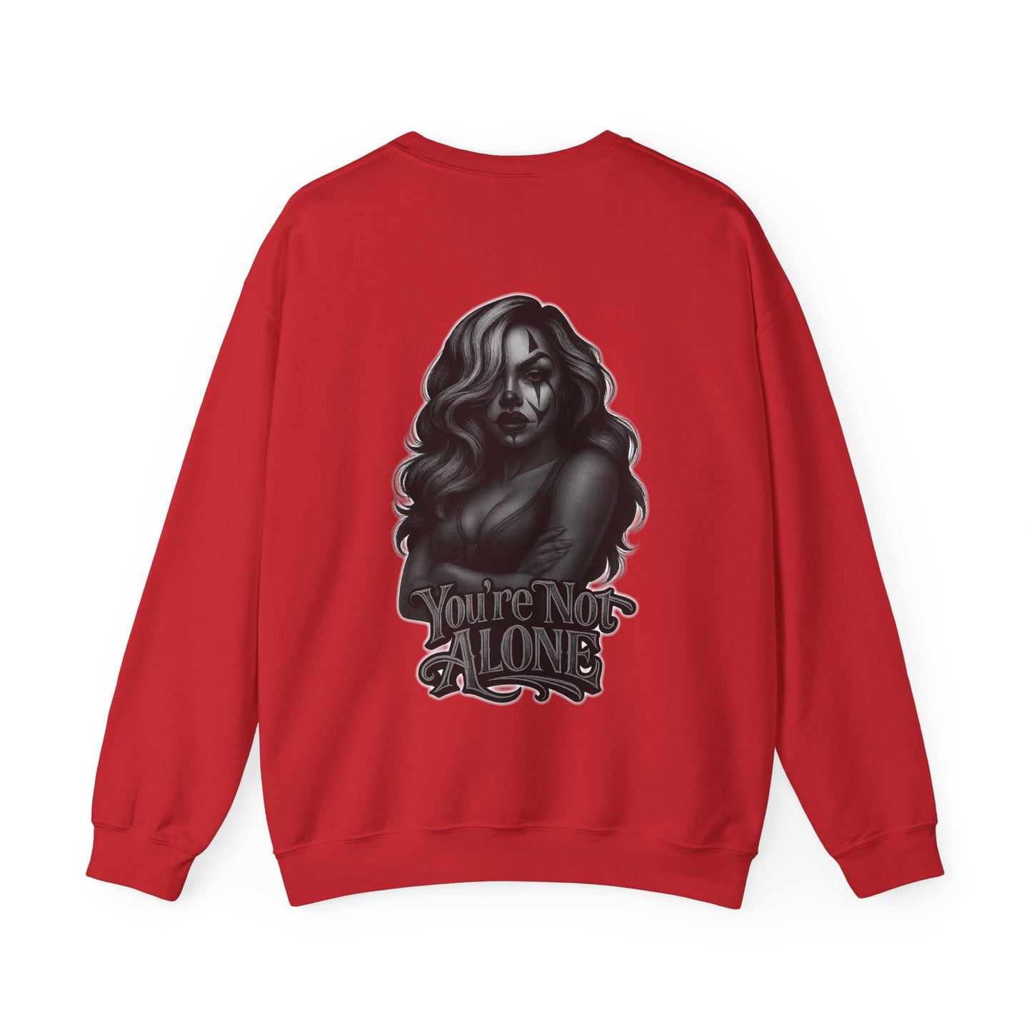 Loca Crewneck Sweatshirt