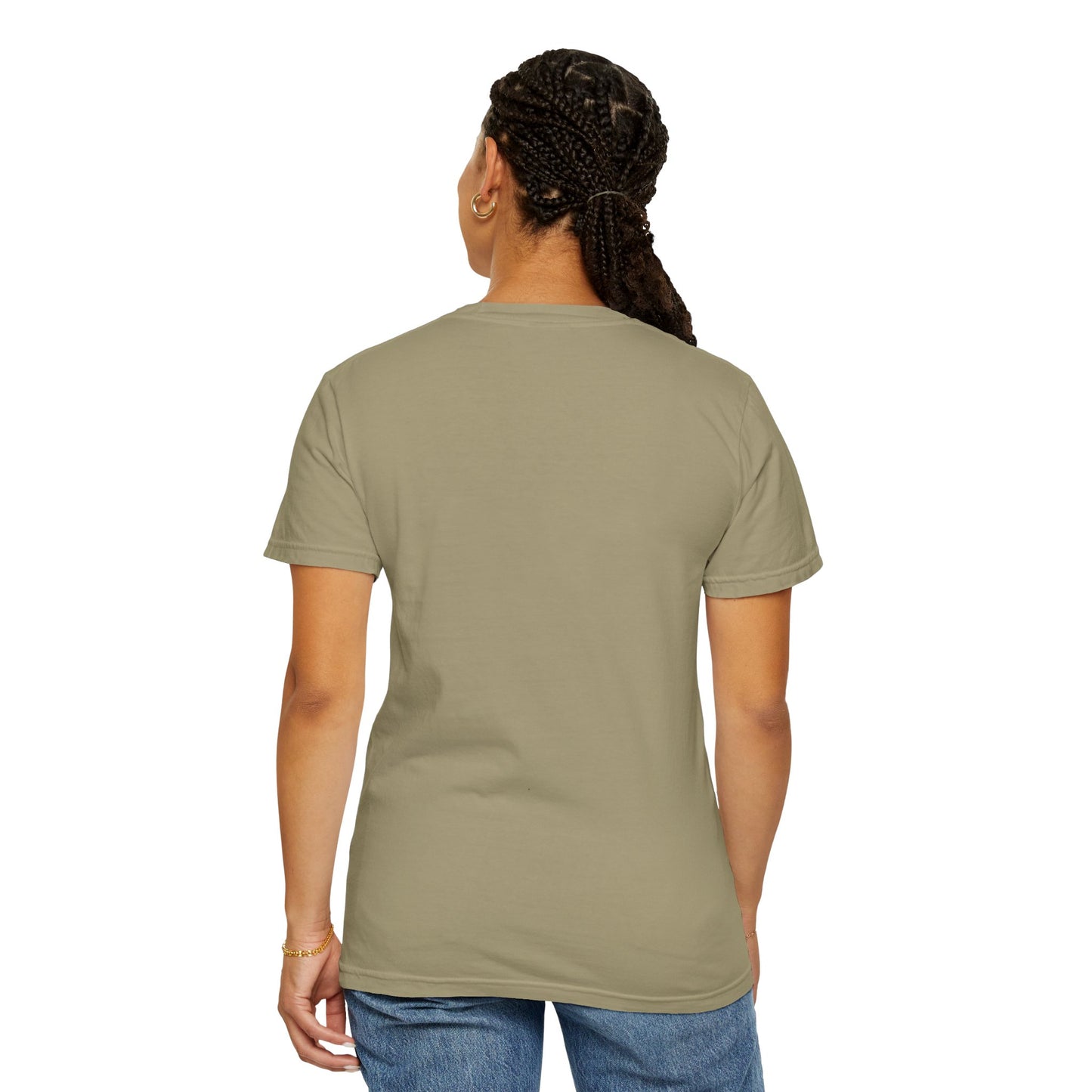 Even In Darkness Tee (Variant 2)