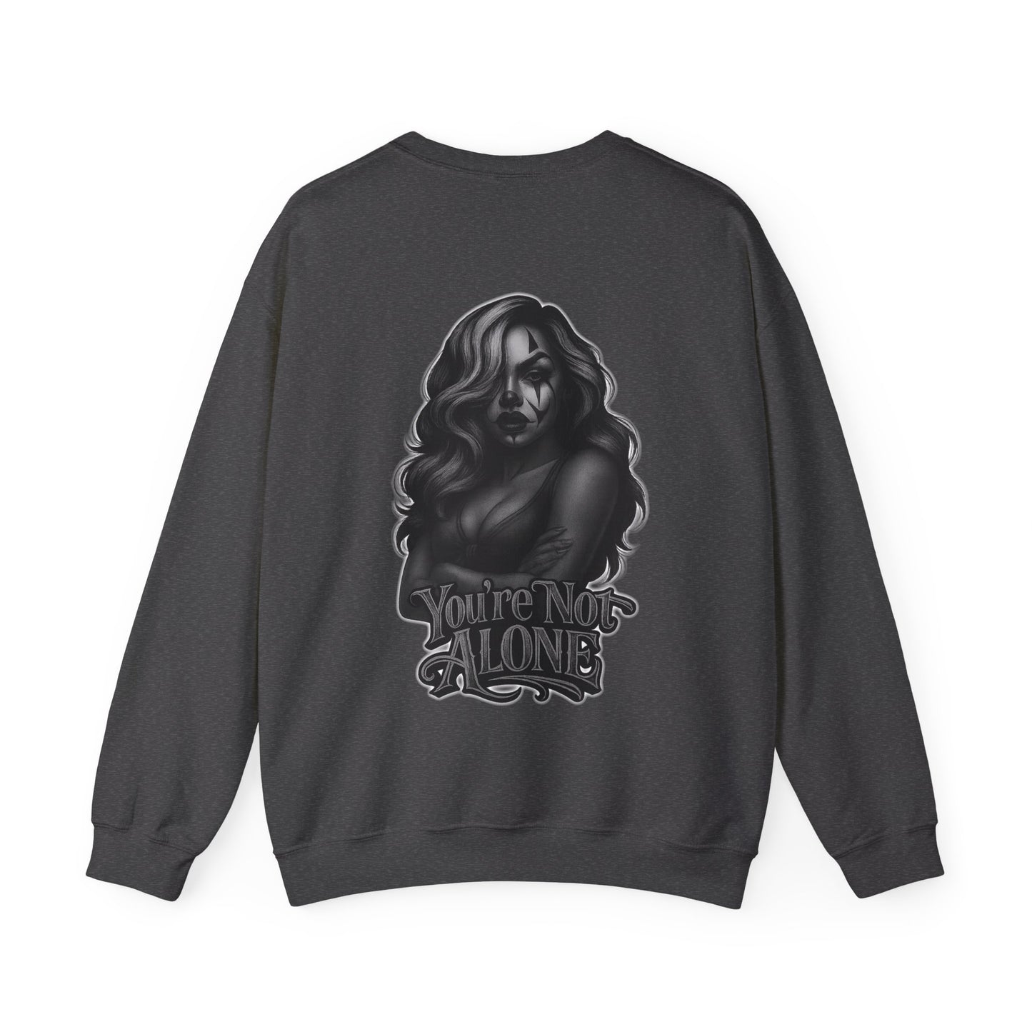 Loca Crewneck Sweatshirt