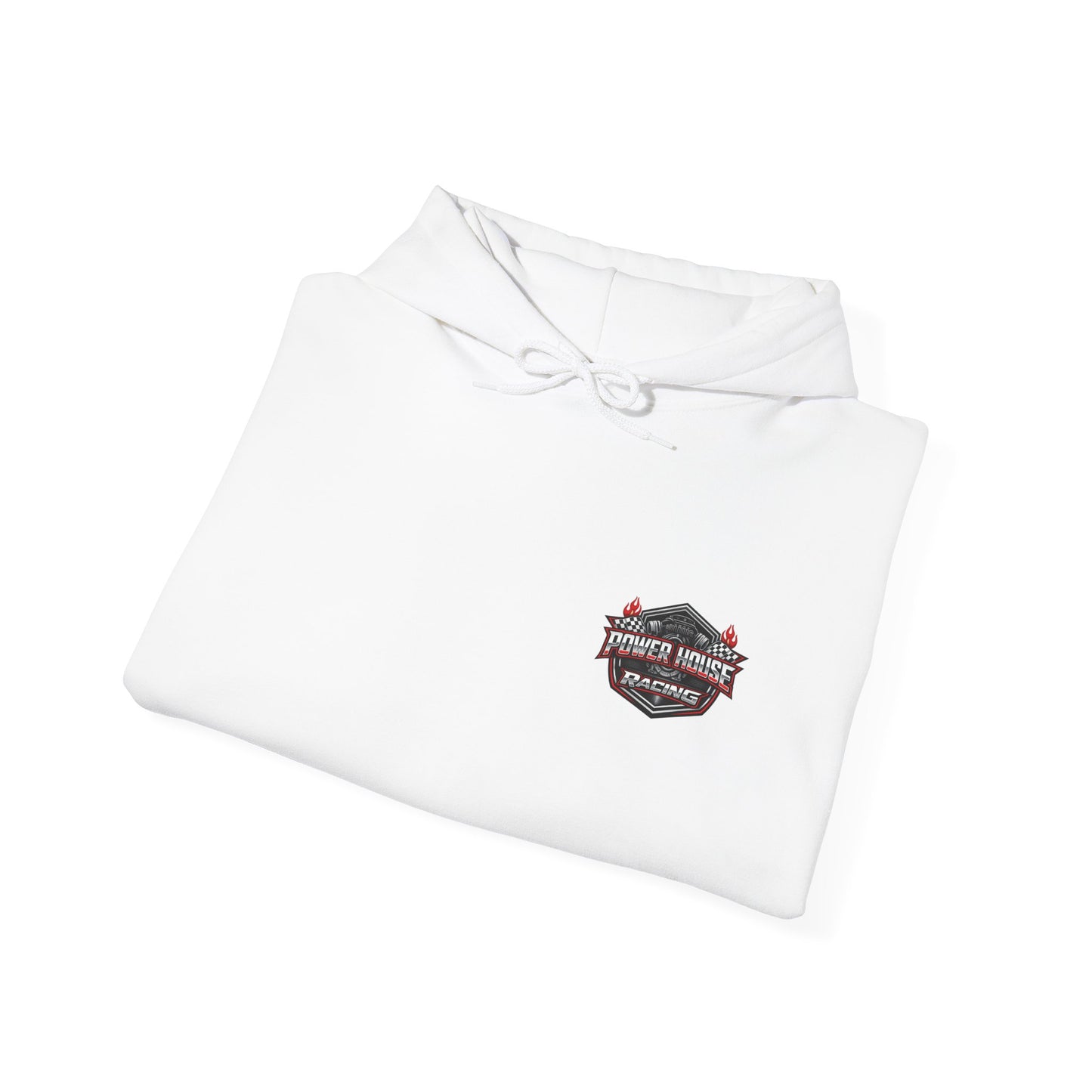 Power House Racing Hoodie (Variant 2)