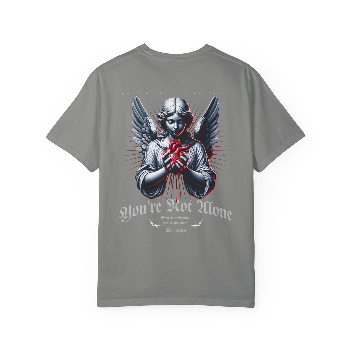 Even In Darkness Tee