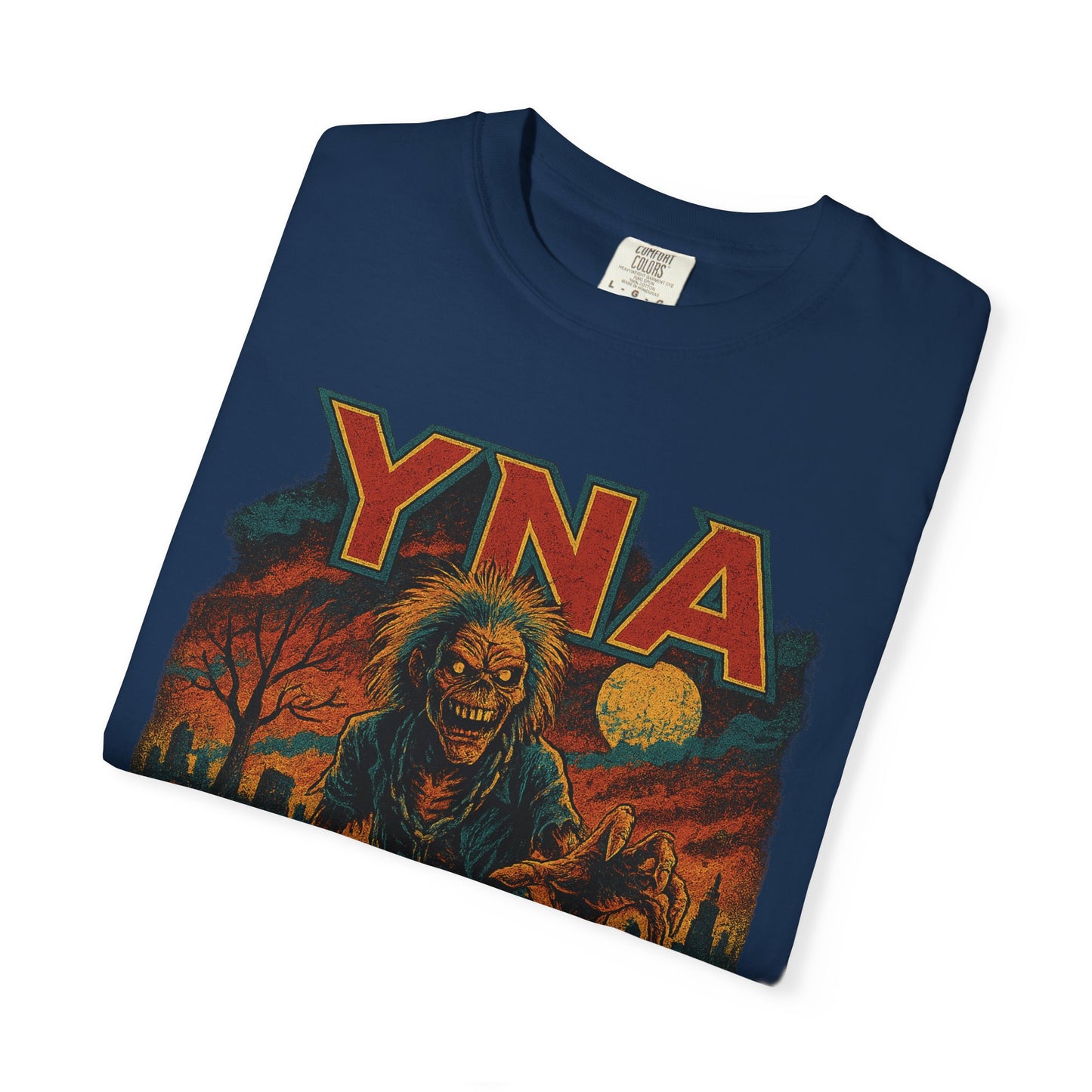 YNA Tour Tee