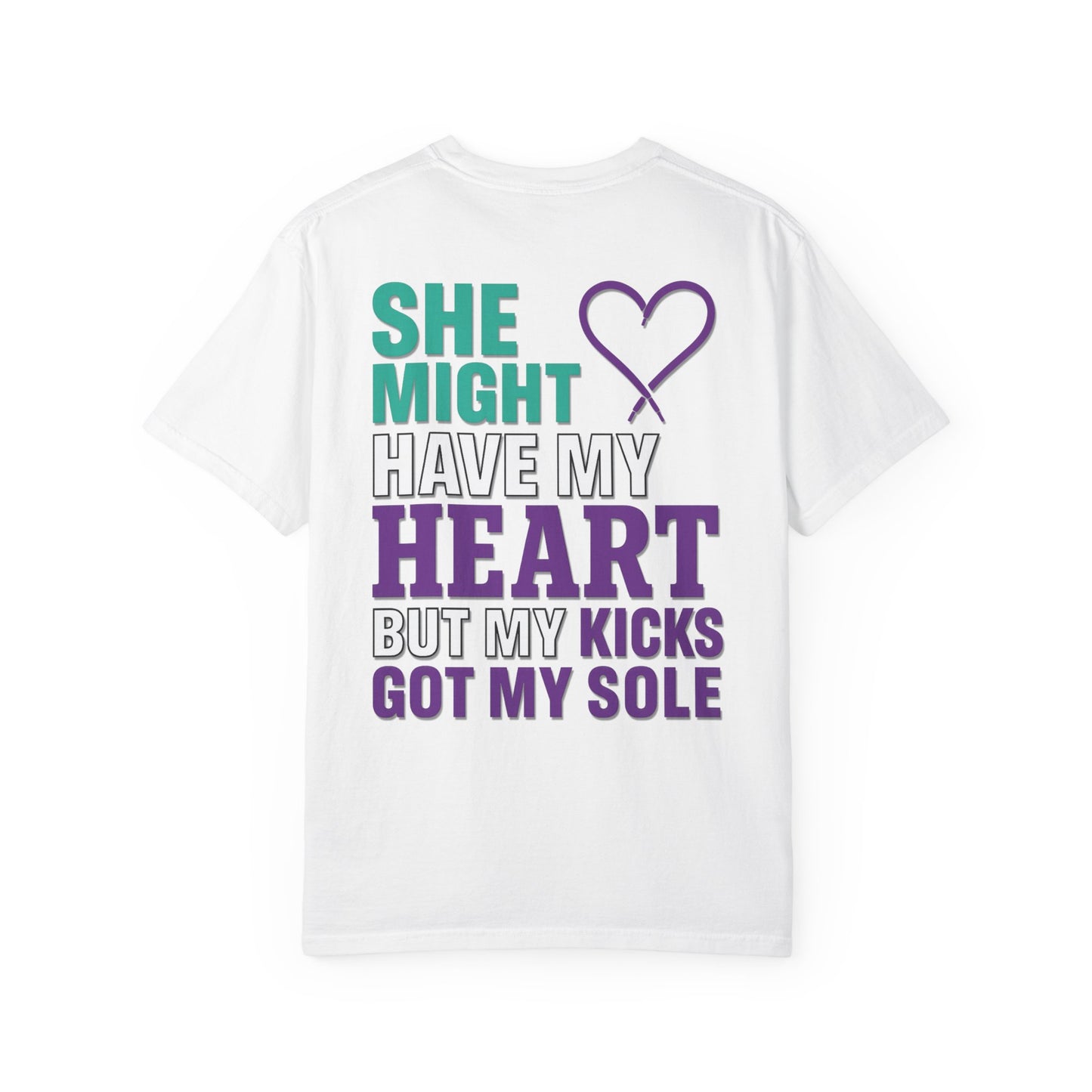Grape Tee