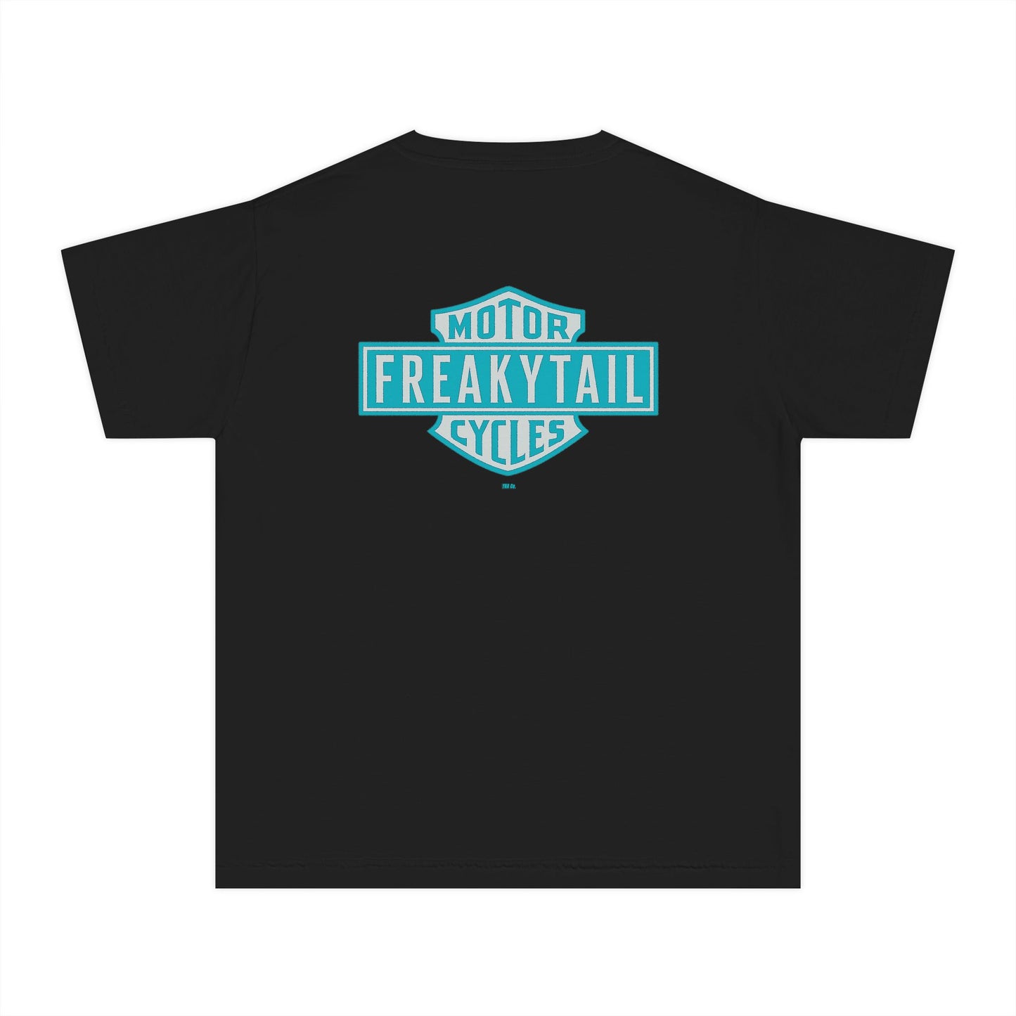 FREAKYTAIL Youth Tee