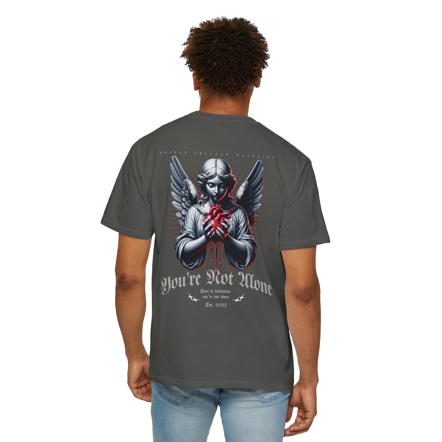 Even In Darkness Tee