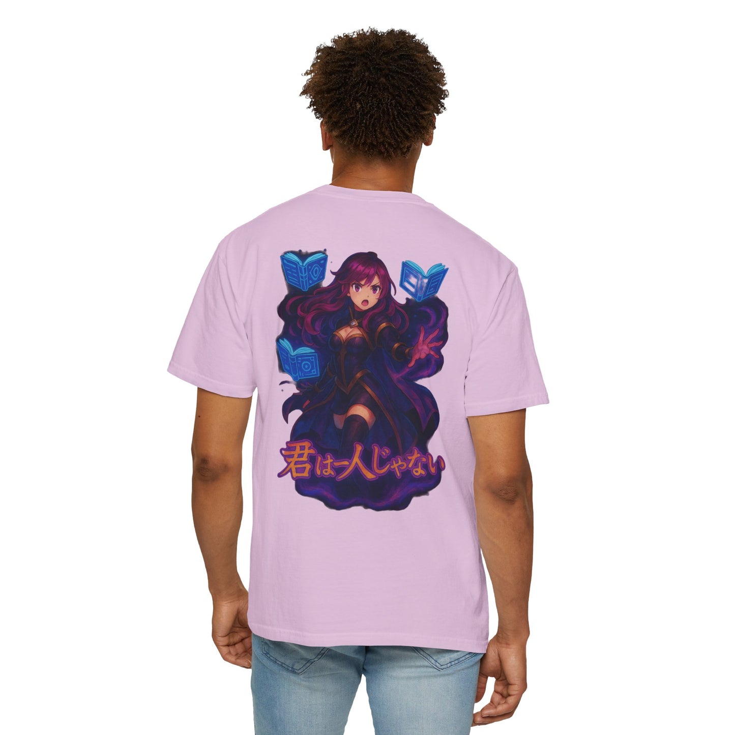 Anime Tee