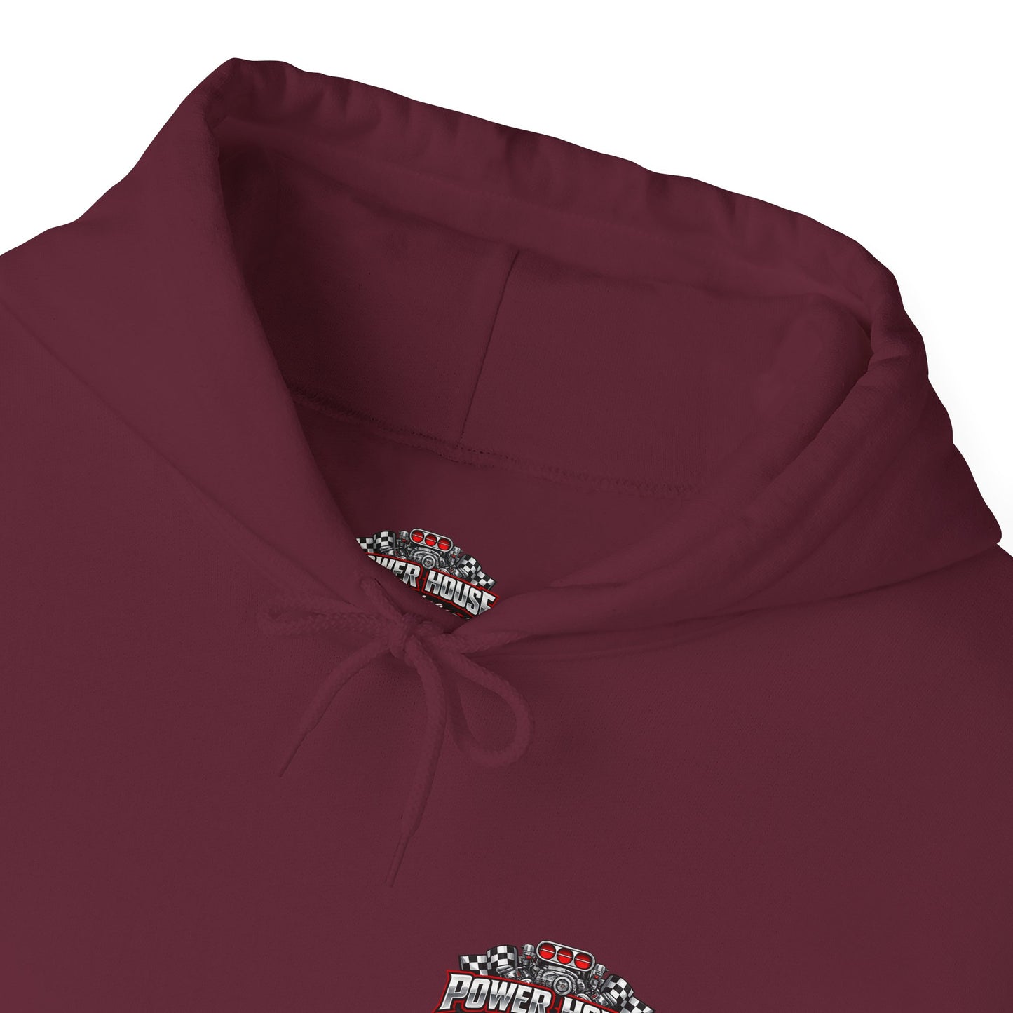Power House Racing Hoodie (Variant 3)