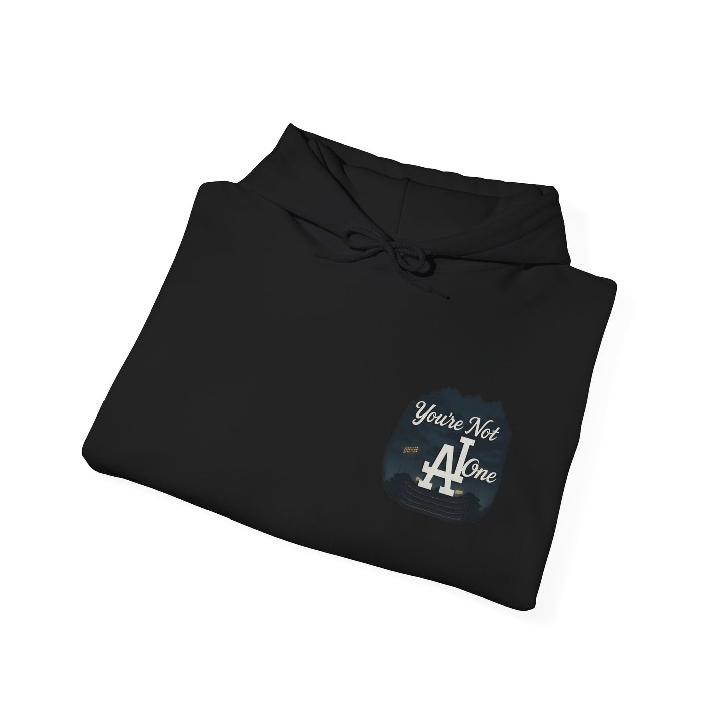 Baseball Hoodie