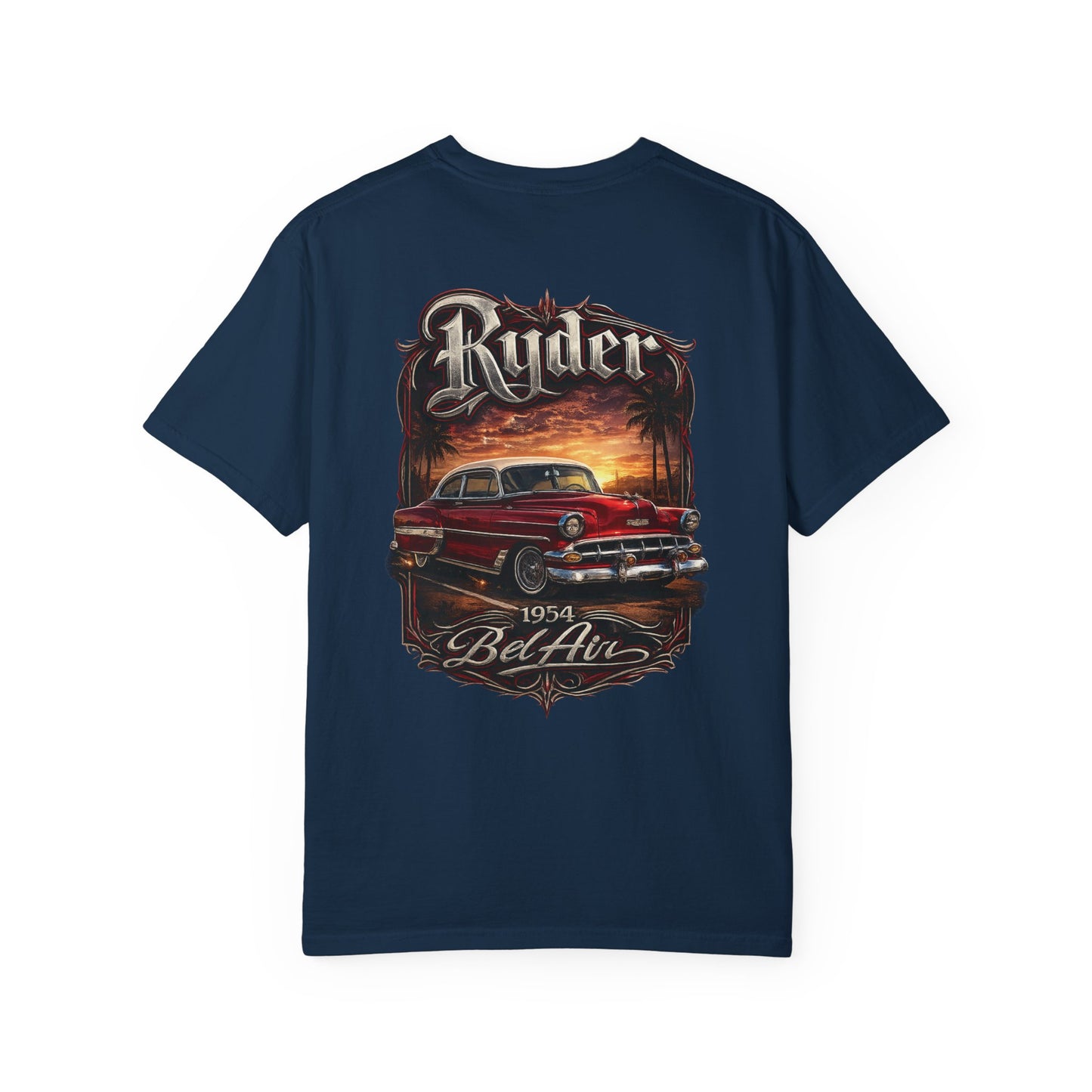 Ryder's 54 Tee