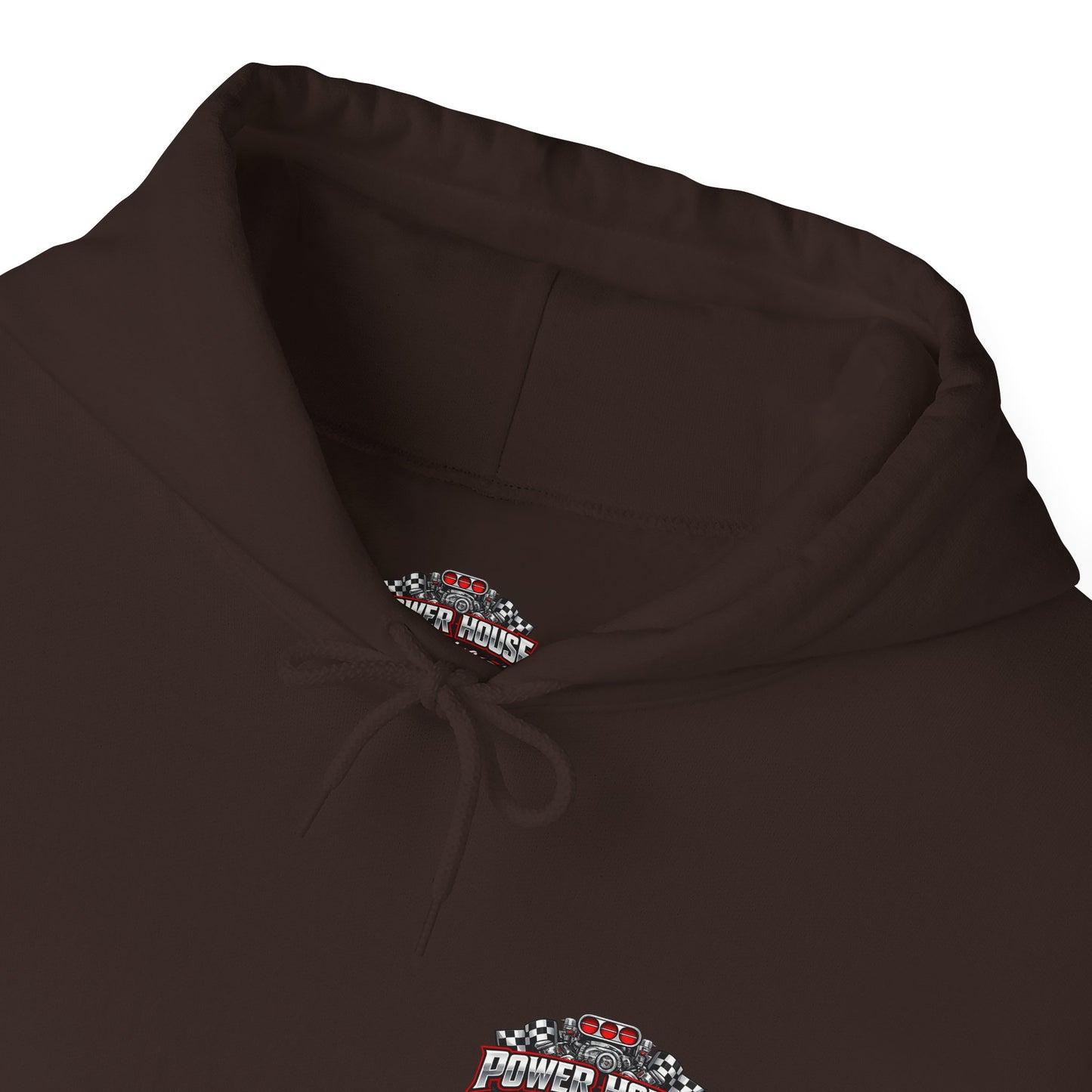 Power House Racing Hoodie (Variant 3)