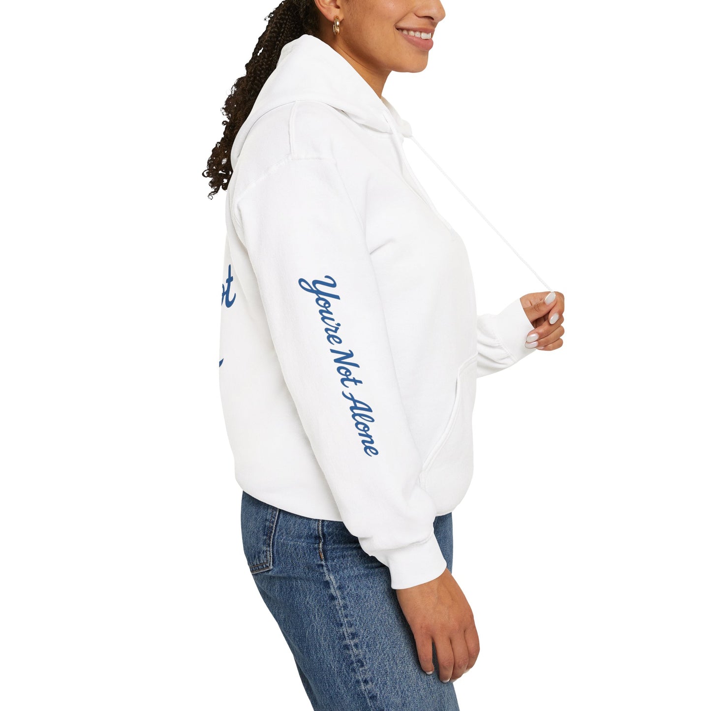 Baseball II Hoodie