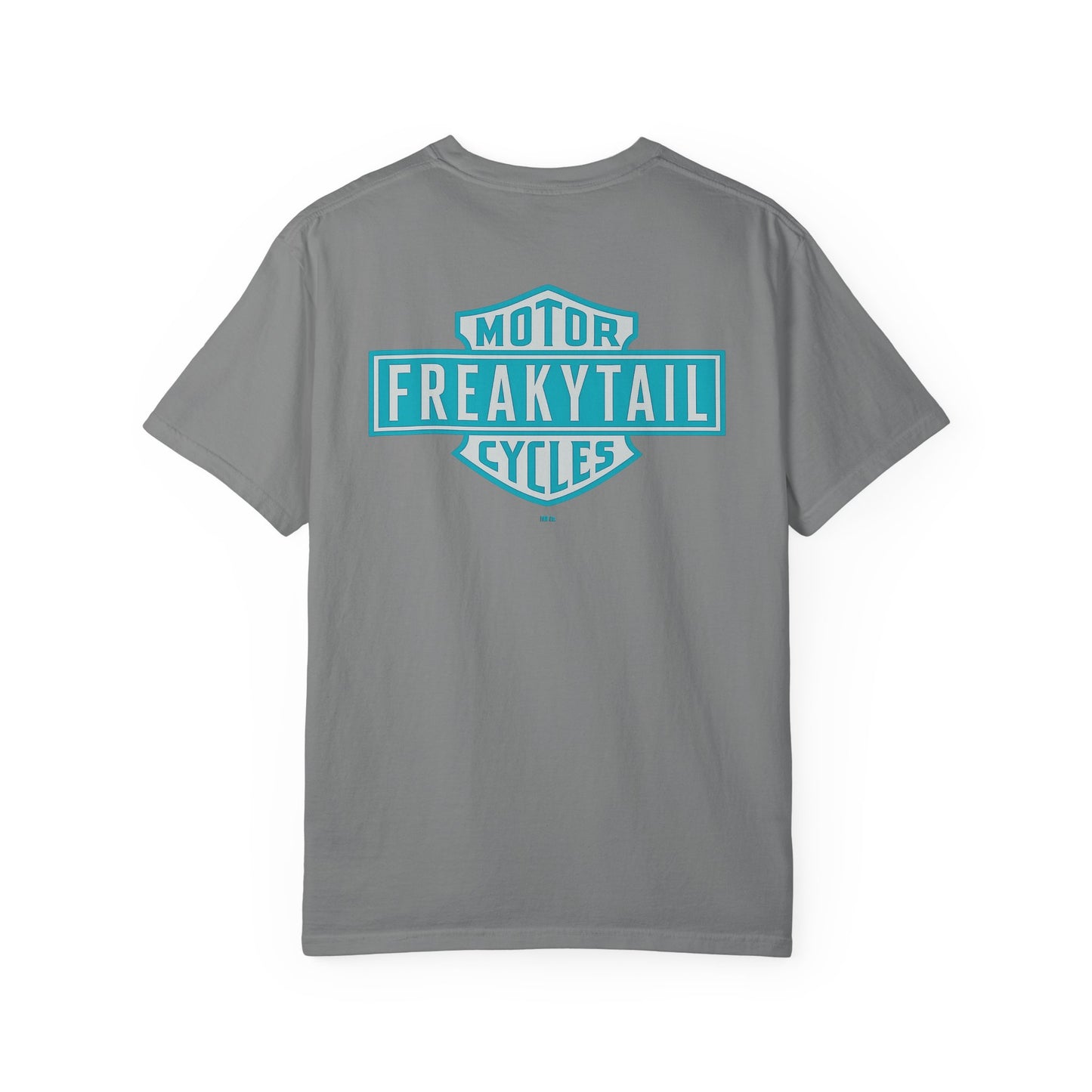 YNA x FREAKYTAIL Tee