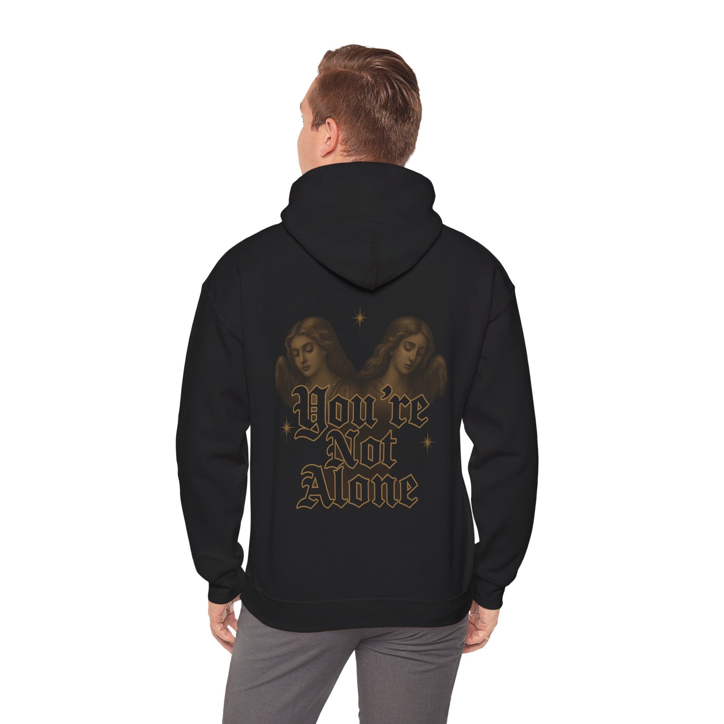 Angels Hoodie