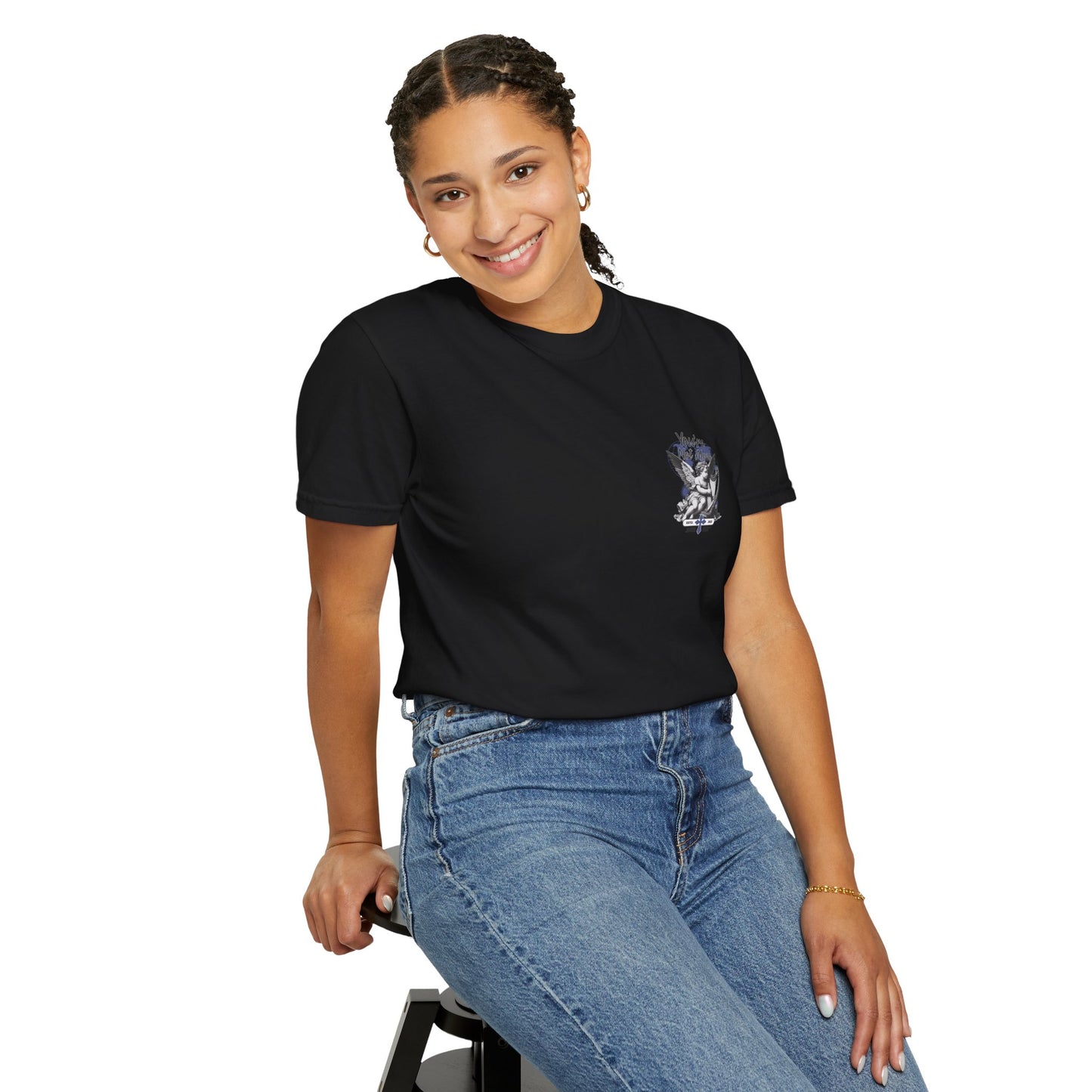 Heaven Knows Tee