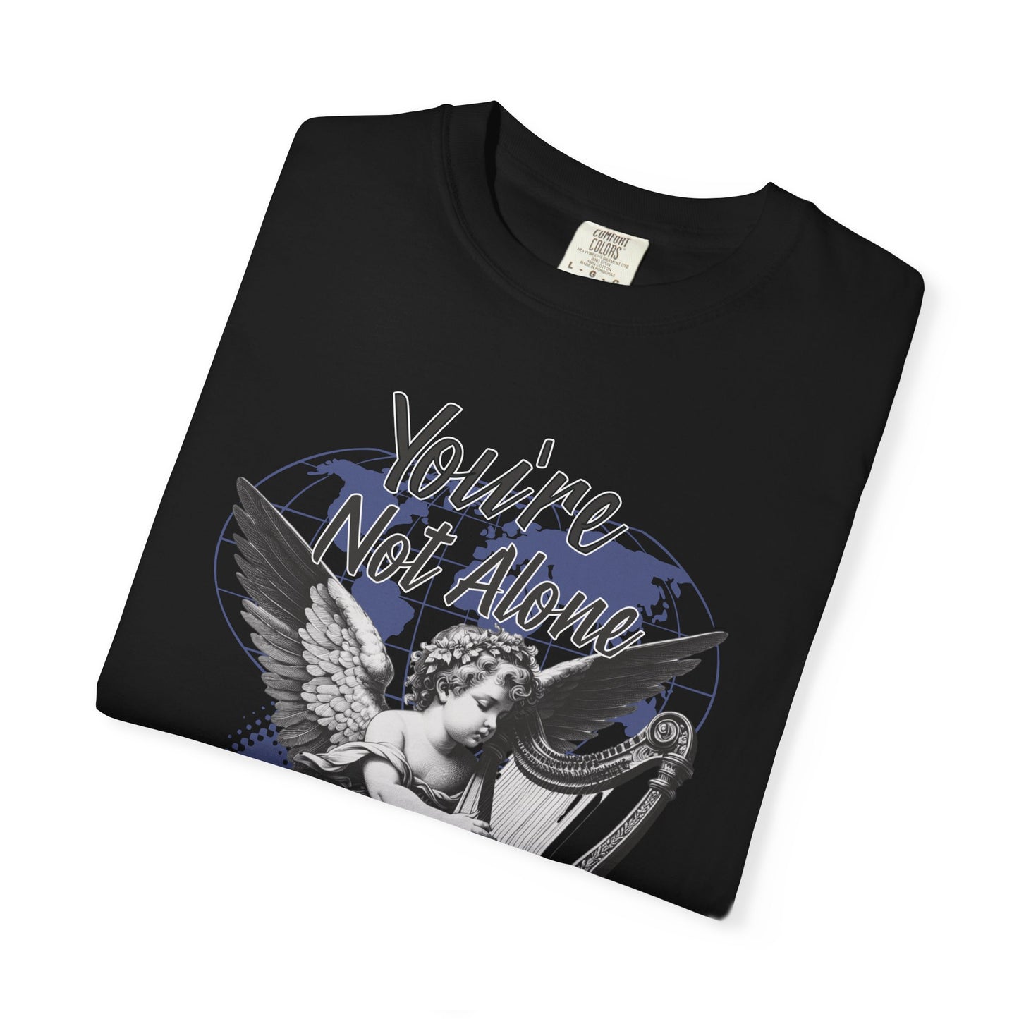 Heaven Knows Tee (Variant 2)