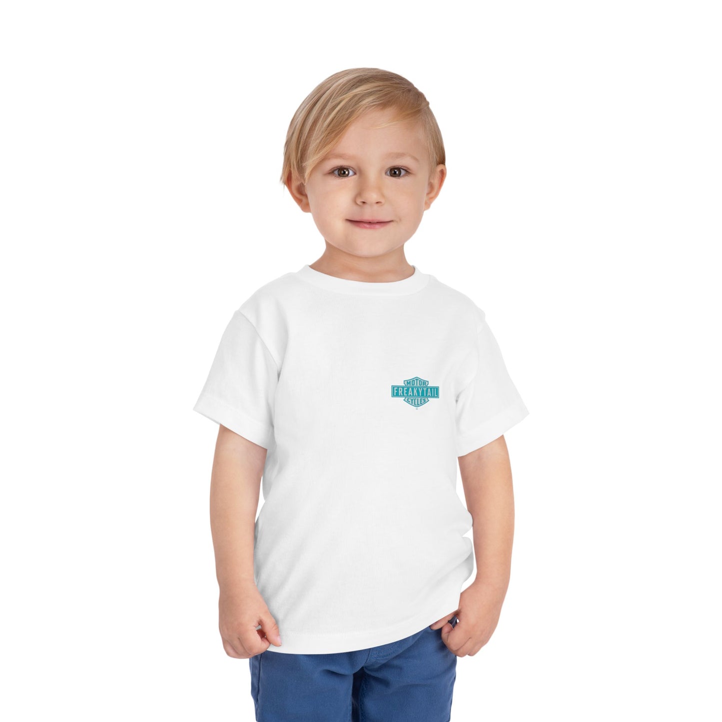 FREAKYTAIL Tee Toddler