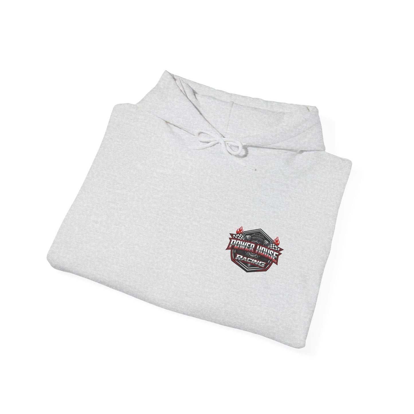 Power House Racing Hoodie (Variant 2)