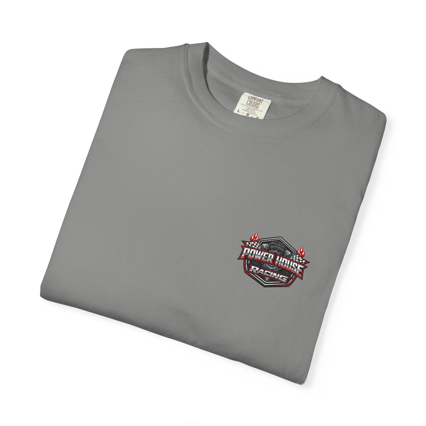 Power House Racing Tee (Variant 2)