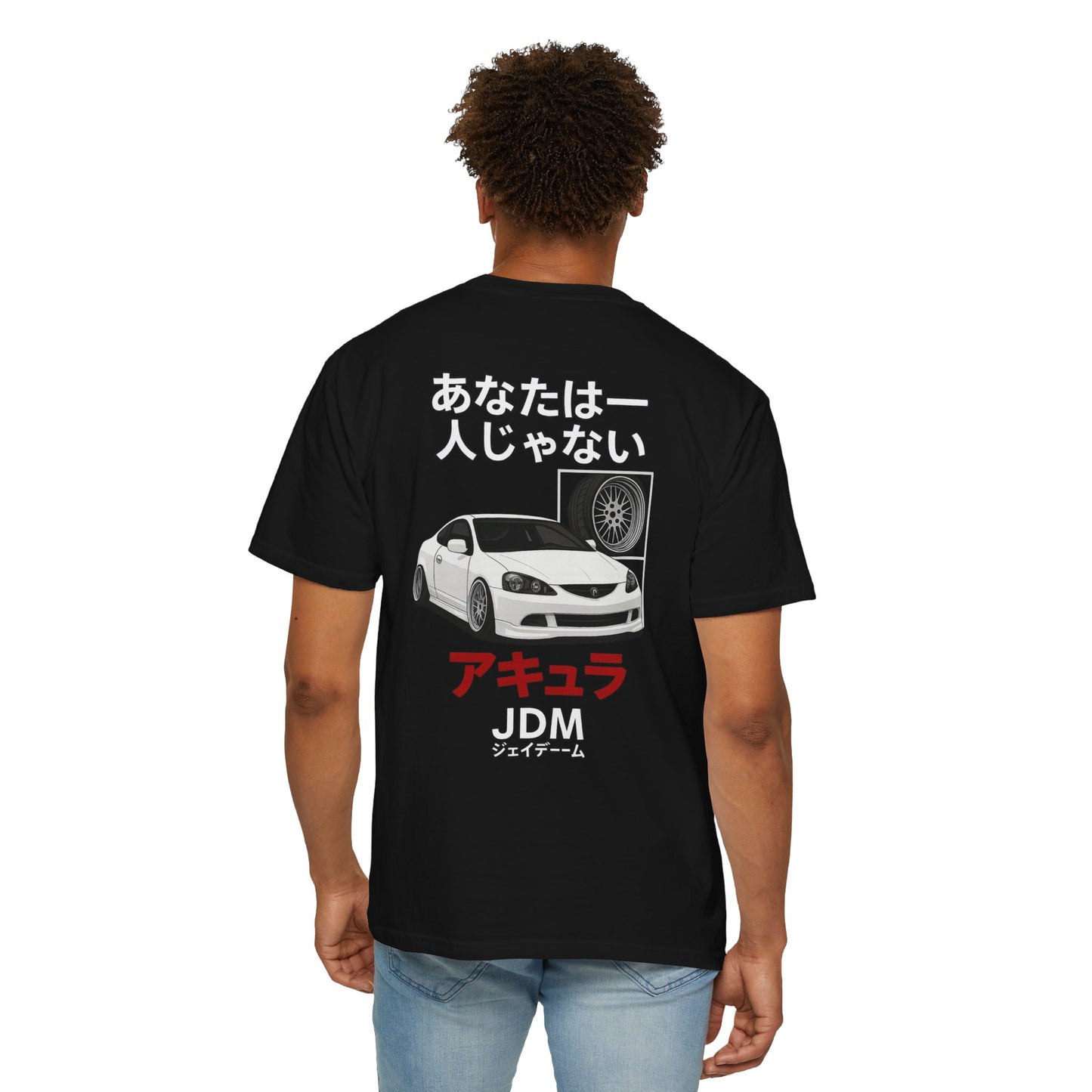 JDM Tee - Limited Edition