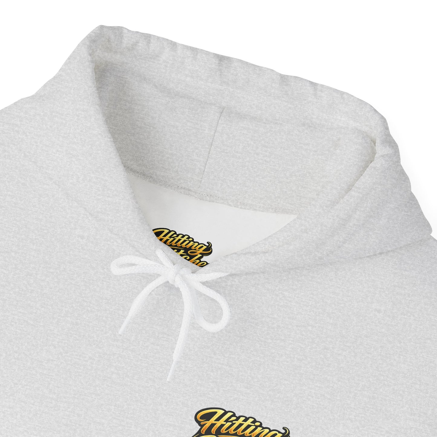 Hitting Switches Hoodie