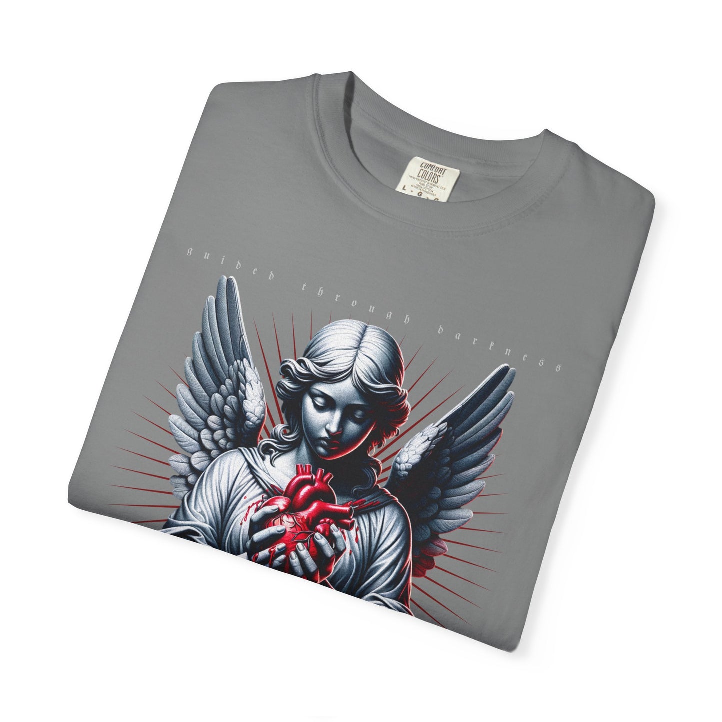 Even In Darkness Tee (Variant 2)
