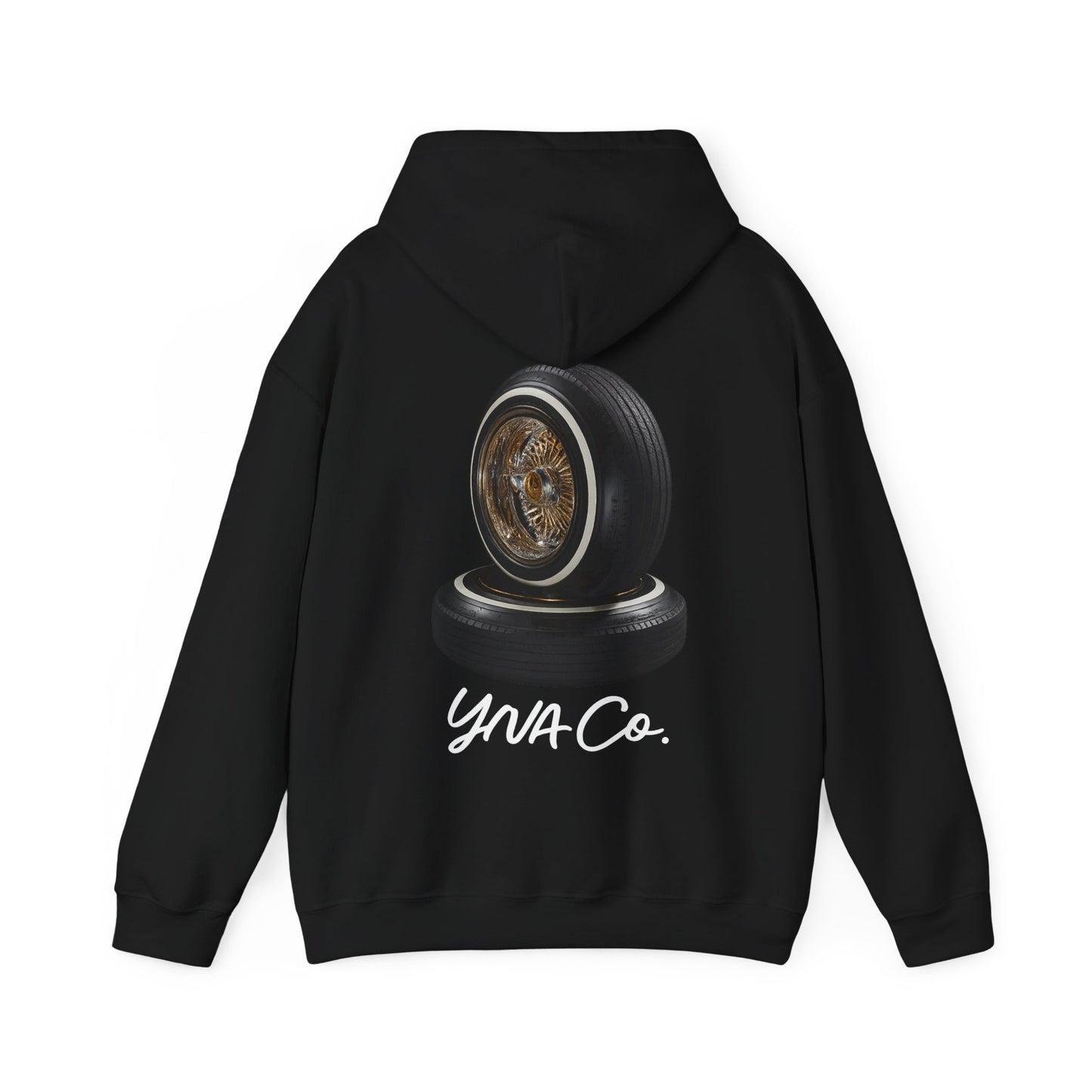 Dayton II Hoodie