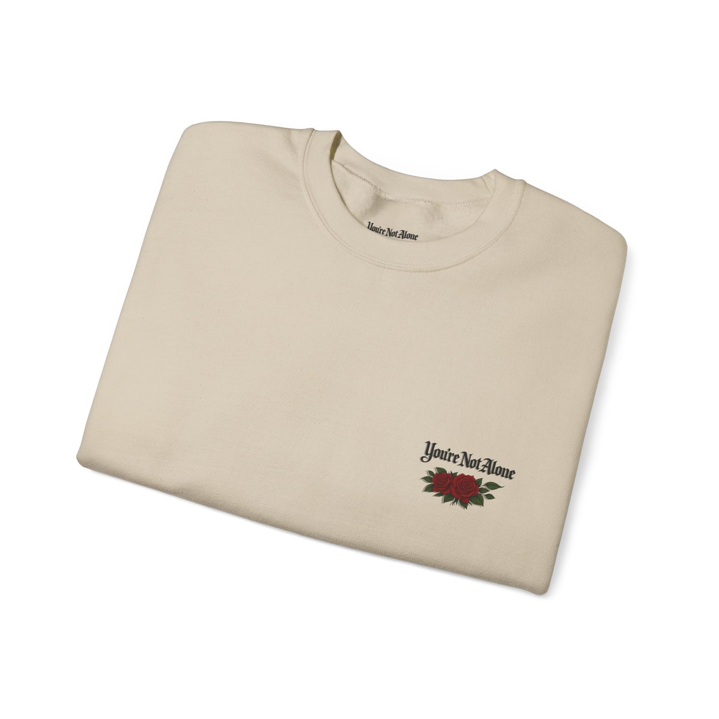 Lowrider Crewneck Sweatshirt