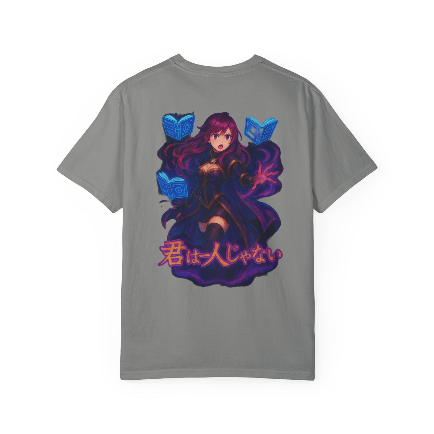 Anime Tee