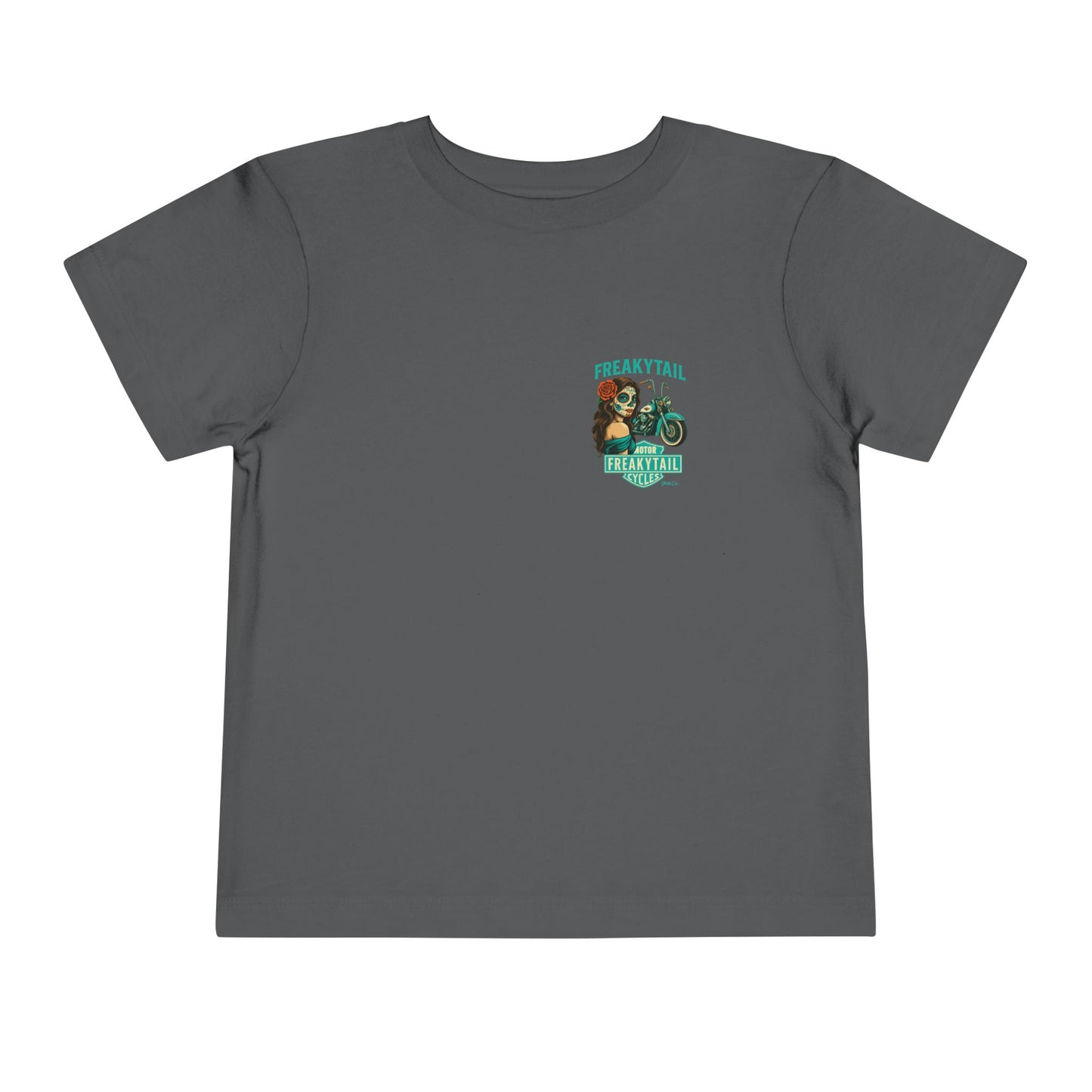 FREAKYTAIL Dias De Los Muertos Tee Toddler