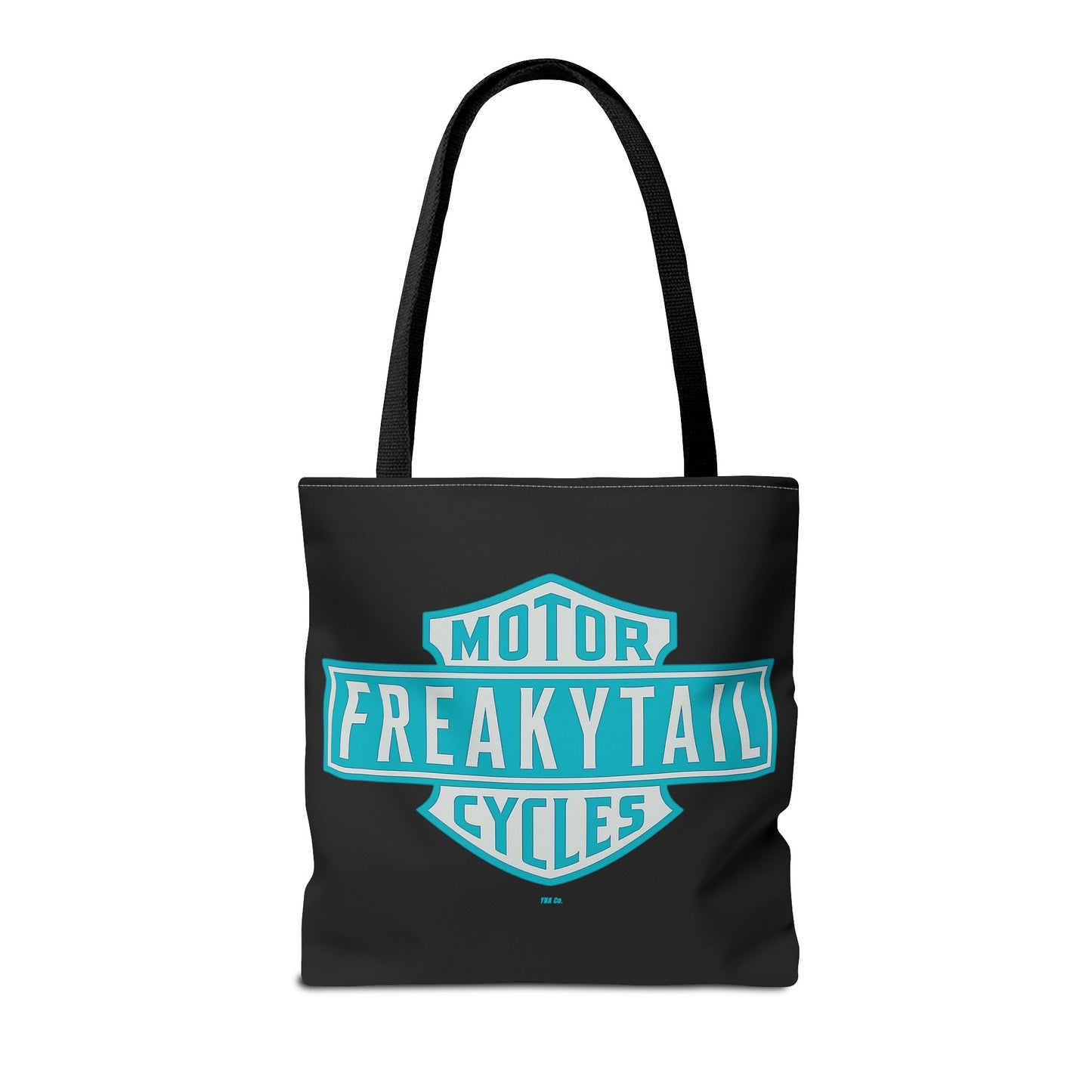 FREAKYTAIL Tote Bag