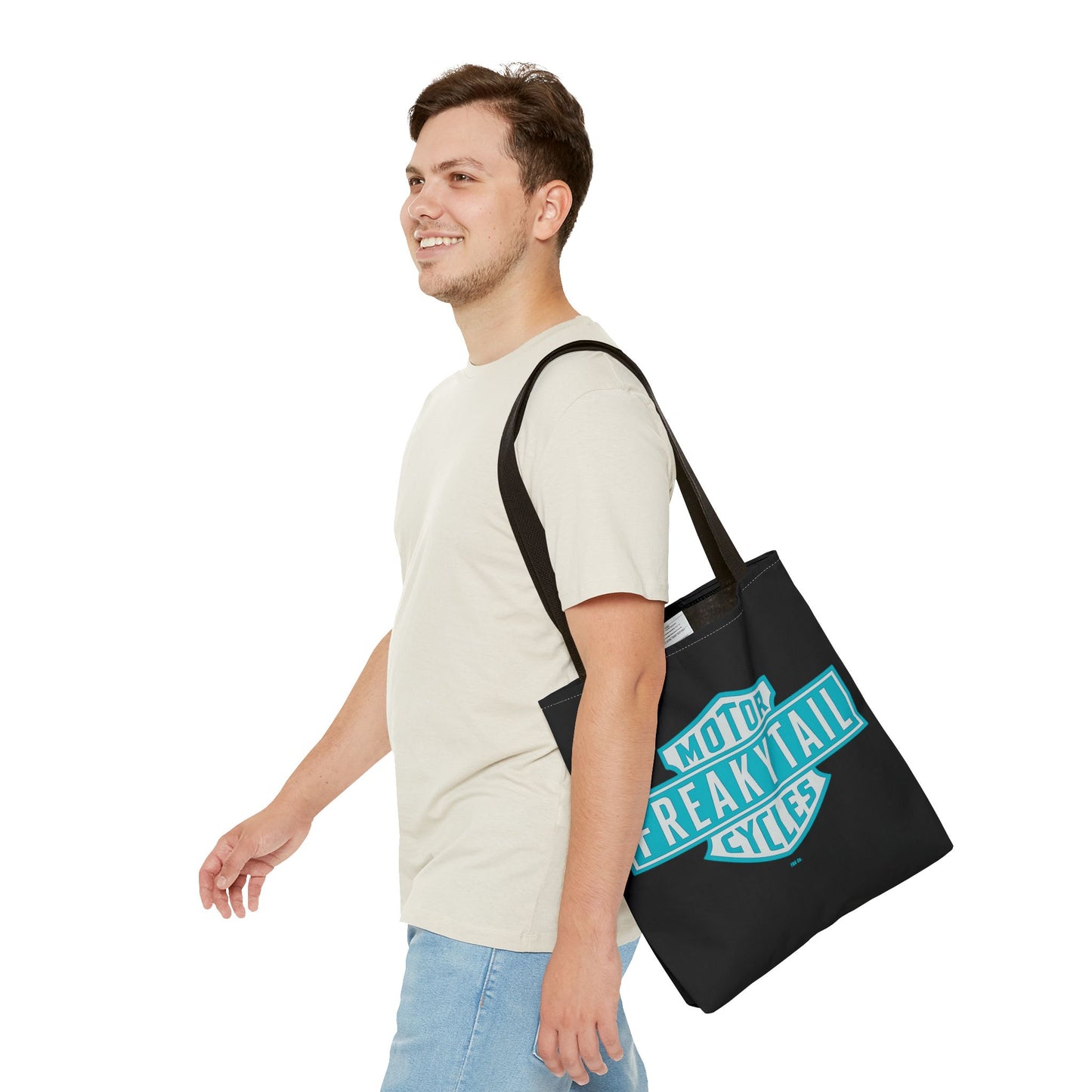 FREAKYTAIL Tote Bag