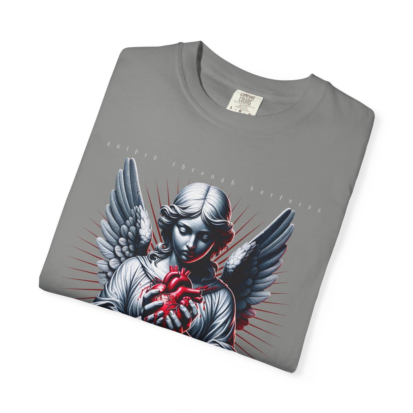 Even In Darkness Tee (Variant 2)