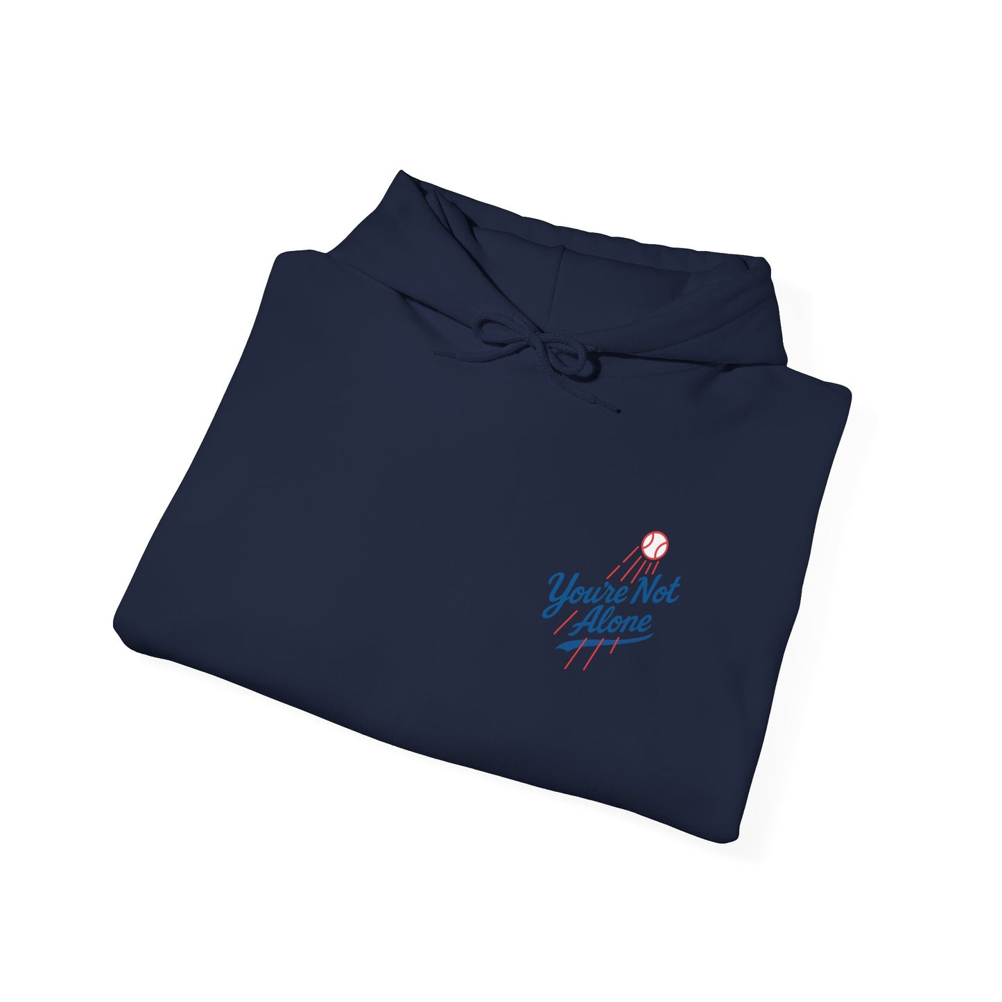 Baseball II Hoodie