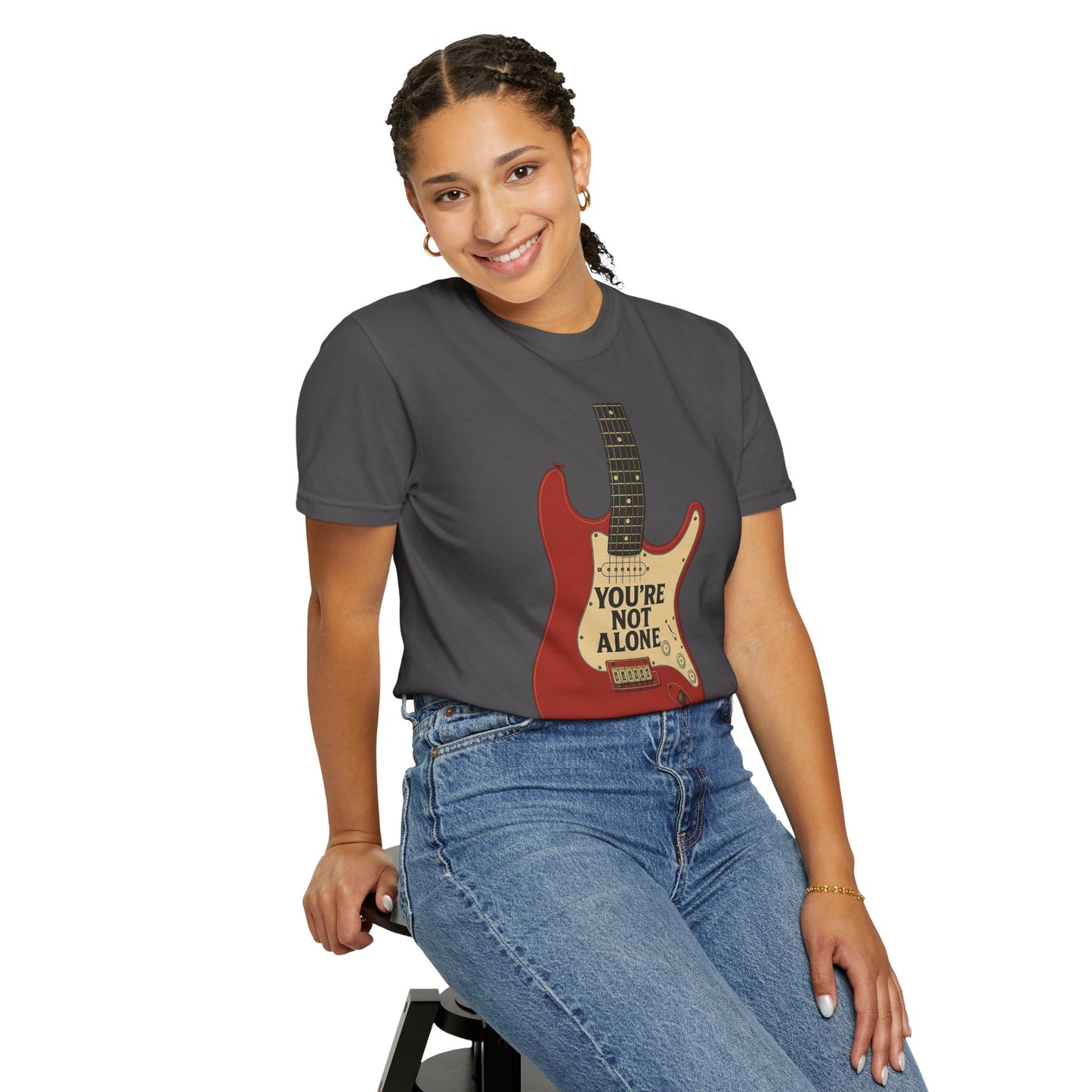 Guitar Tee