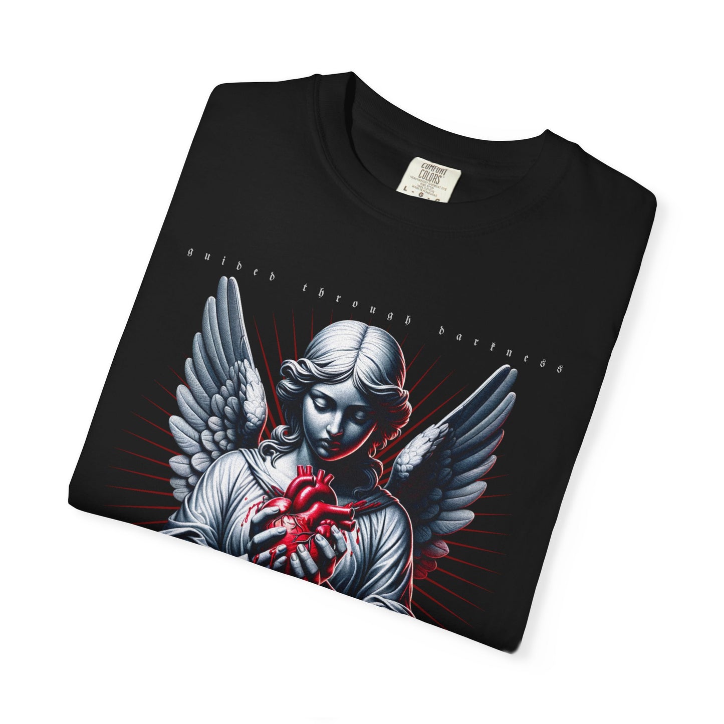 Even In Darkness Tee (Variant 2)