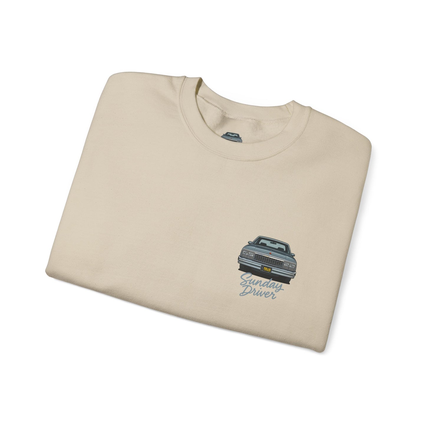 Elco Crewneck Sweatshirt