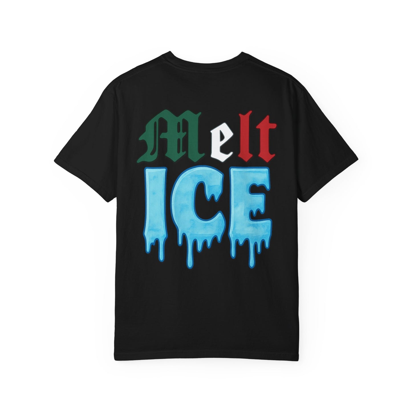 Melt Ice Tee II