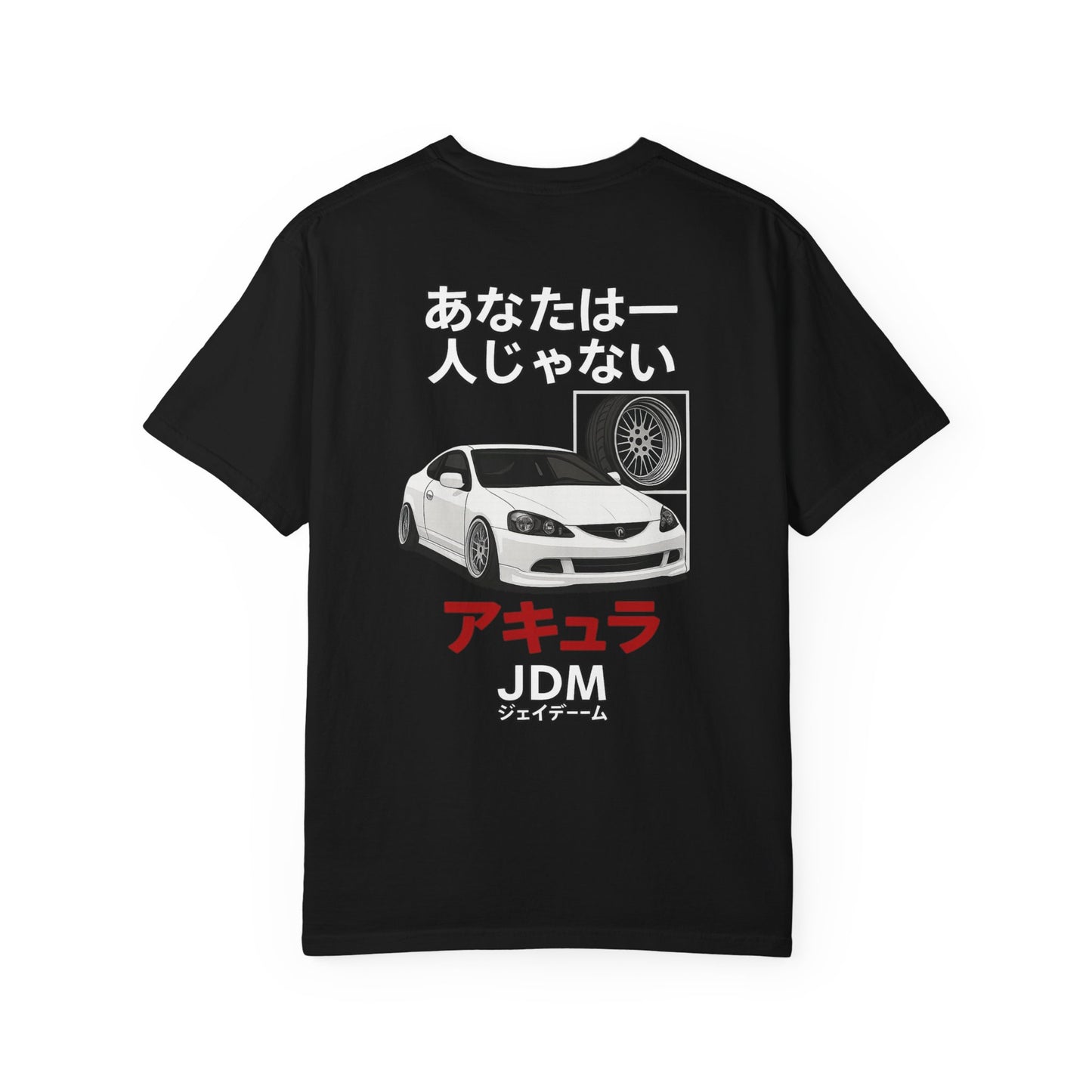 JDM Tee - Limited Edition