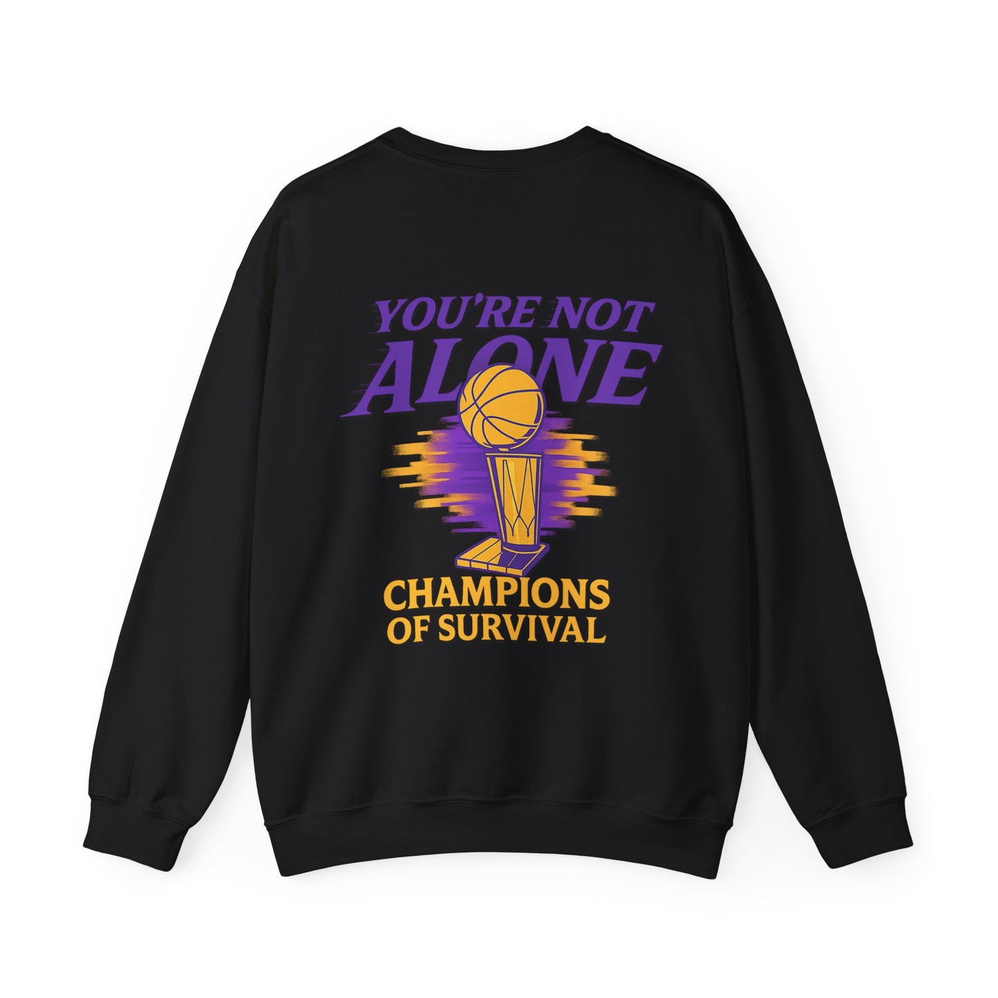 Champions Crewneck Sweatshirt