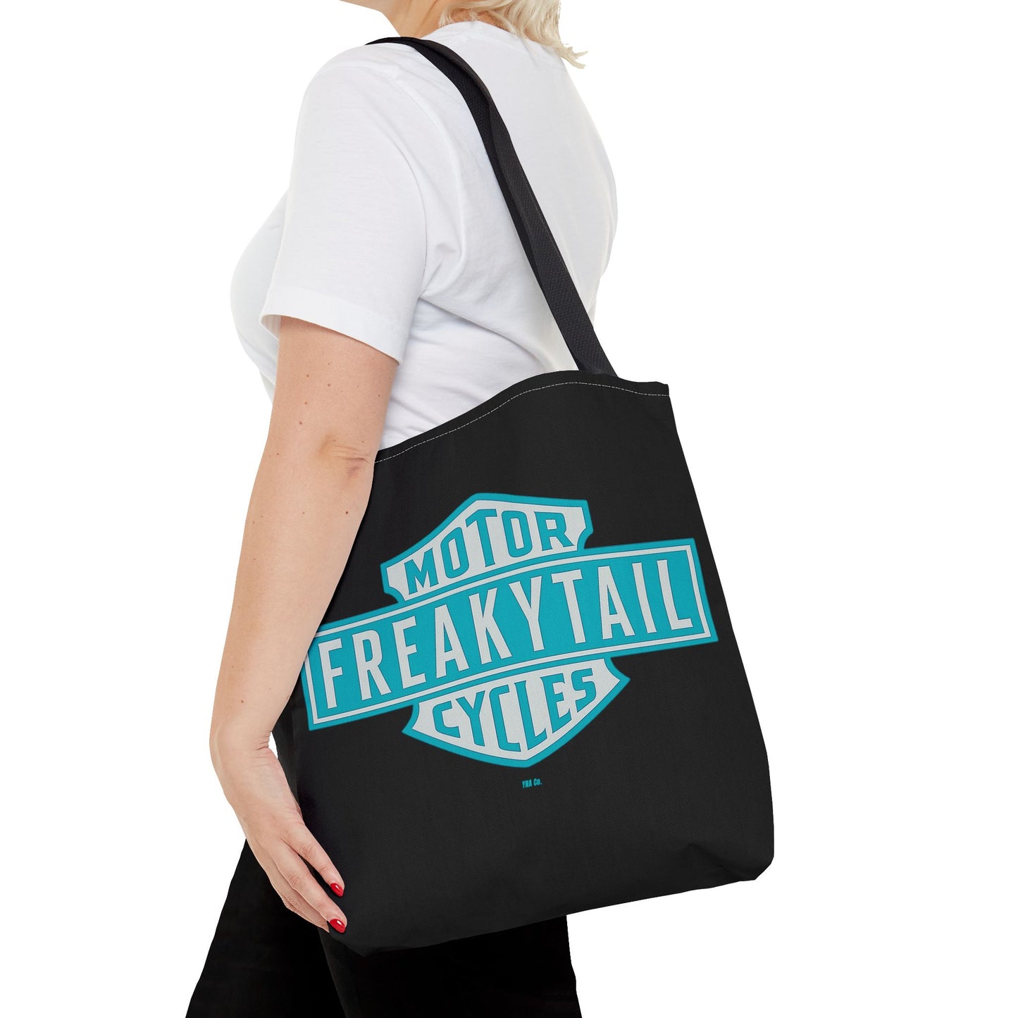 FREAKYTAIL Tote Bag
