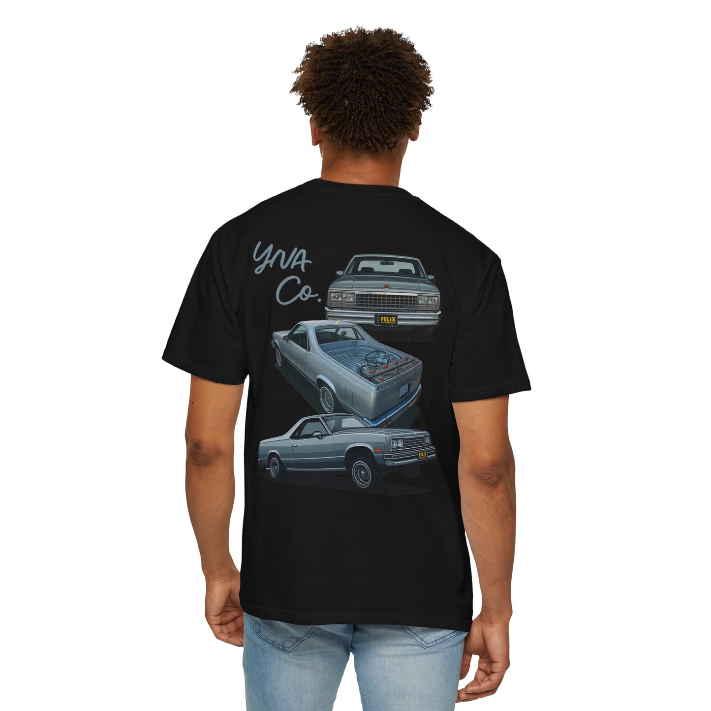 Elco Tee