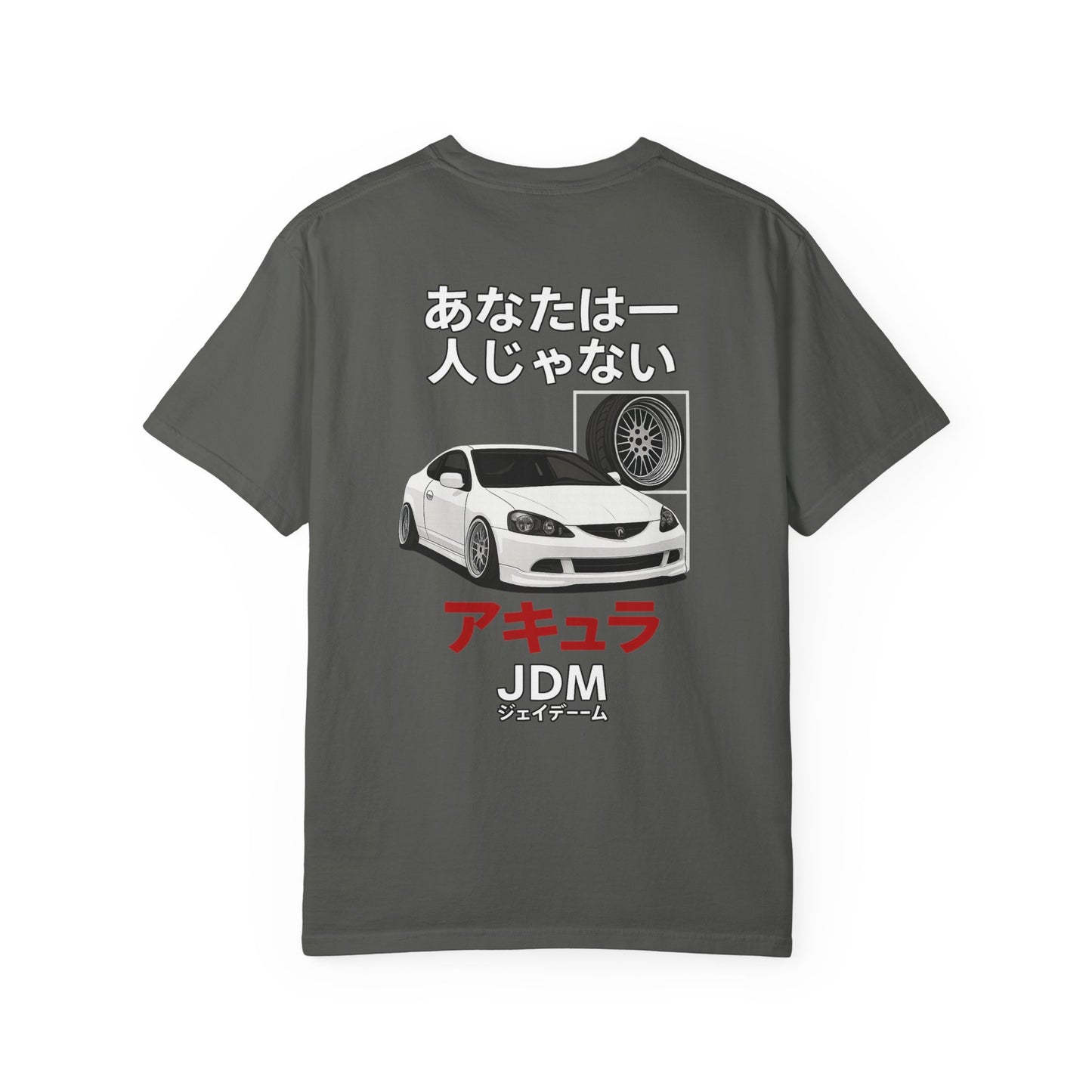 JDM Tee - Limited Edition