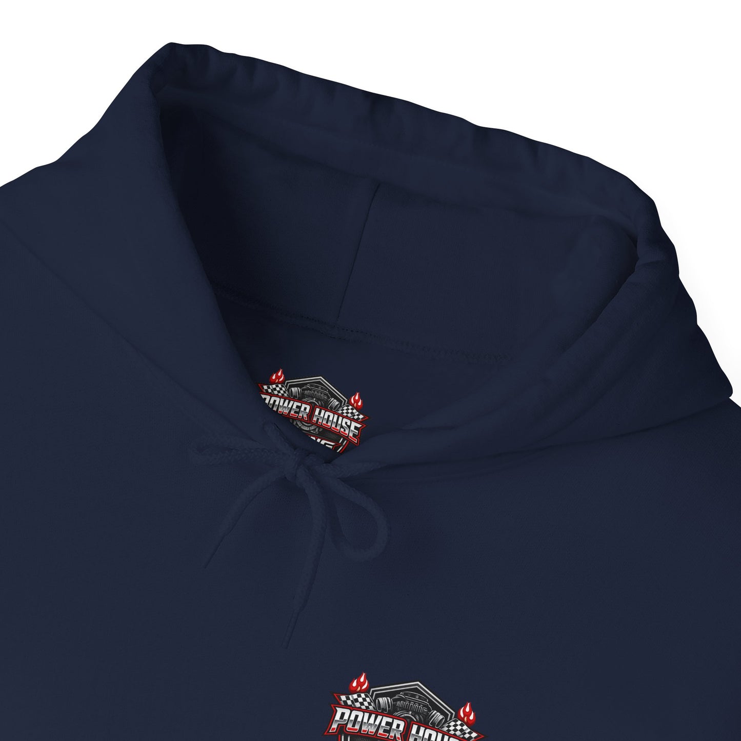 Power House Racing Hoodie (Variant 2)