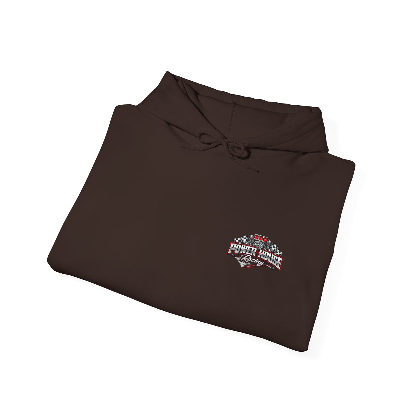 Power House Racing Hoodie (Variant 3)