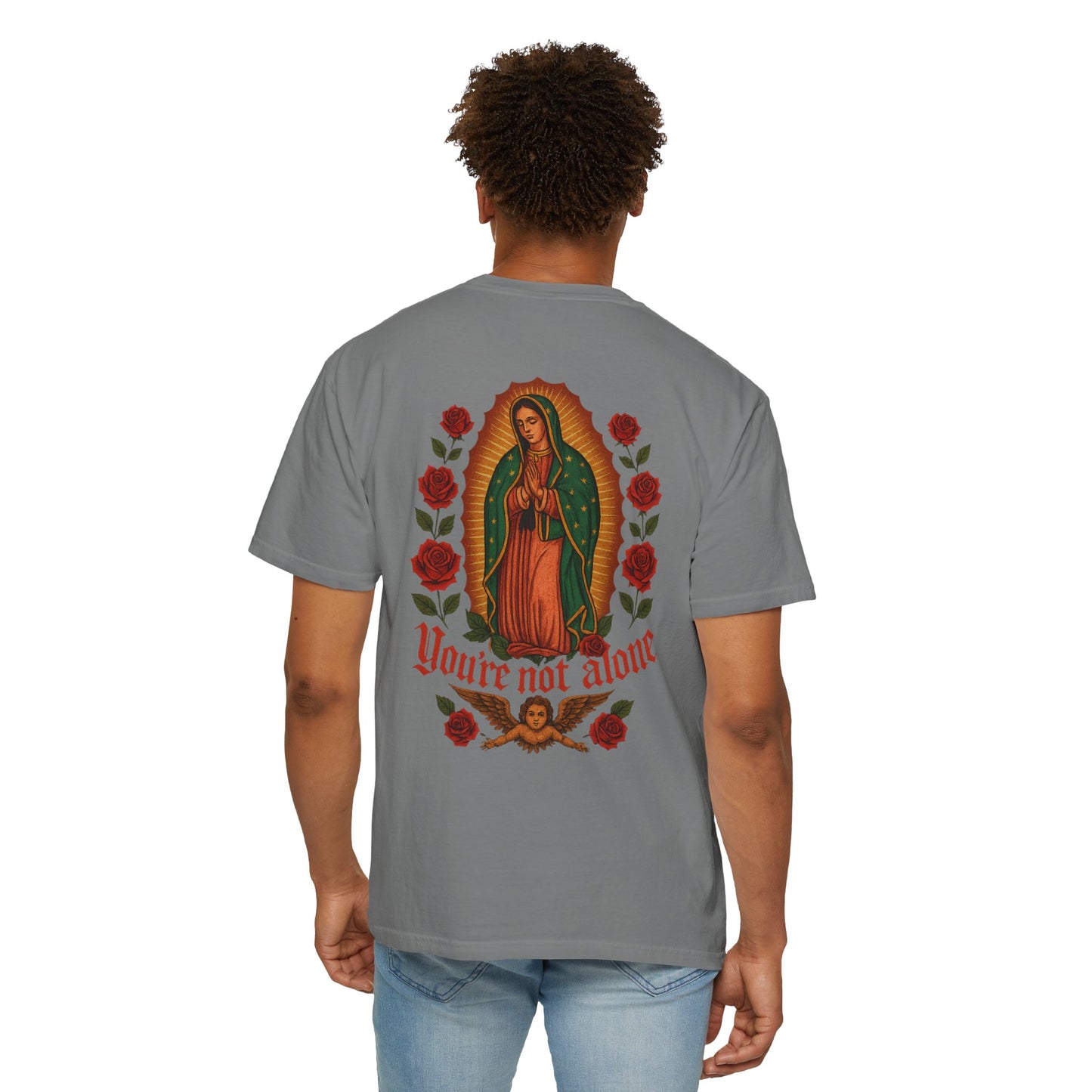 Lady of Guadalupe Tee