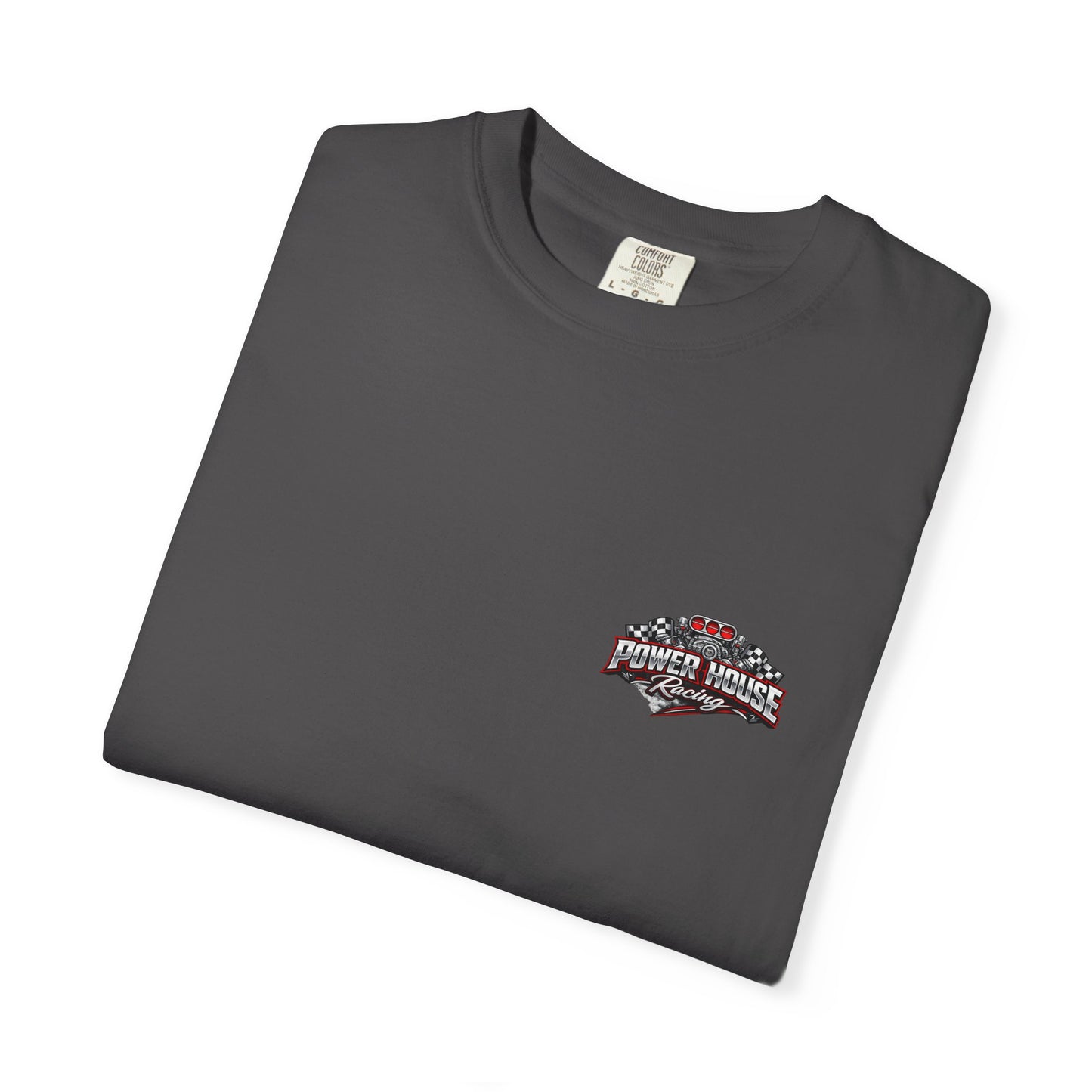Power House Racing Tee (Variant 3)