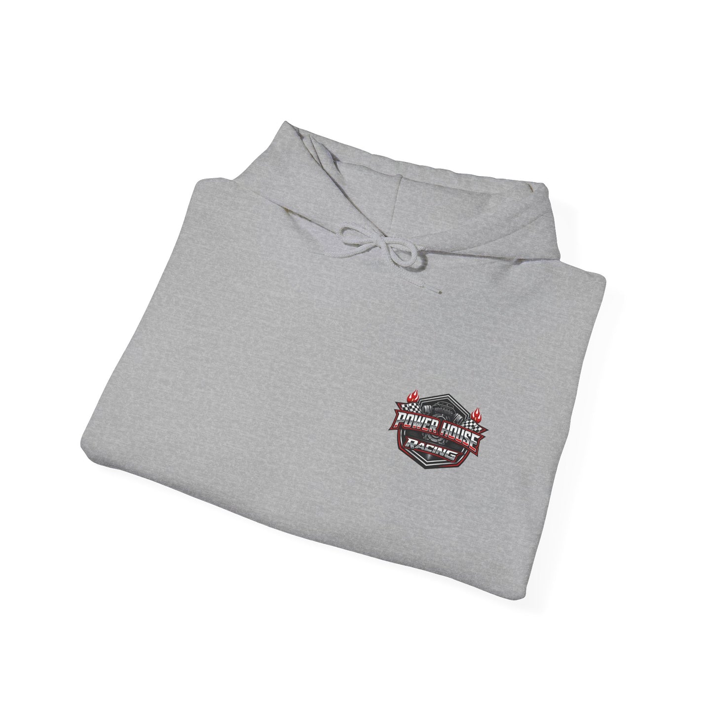 Power House Racing Hoodie (Variant 2)