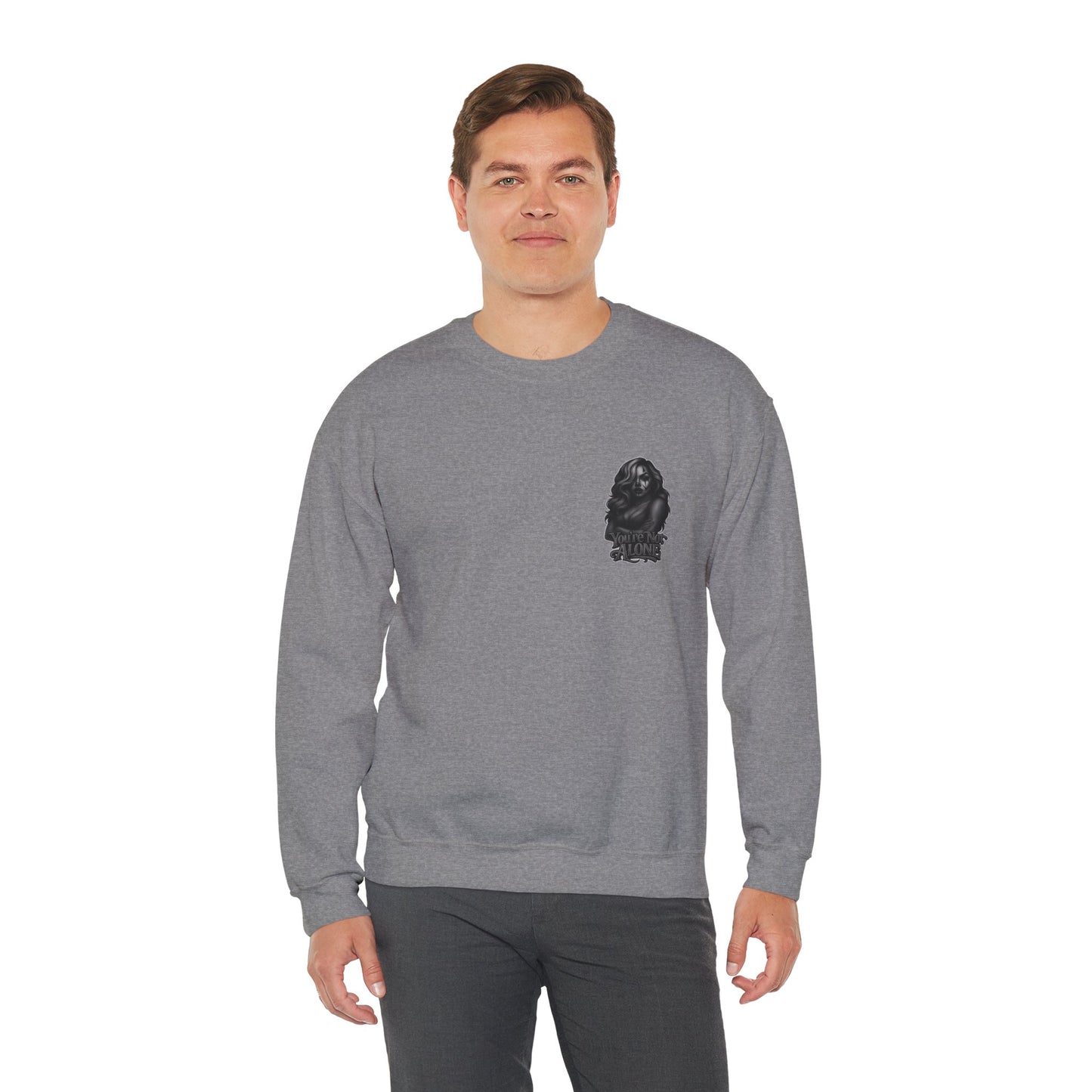 Loca Crewneck Sweatshirt